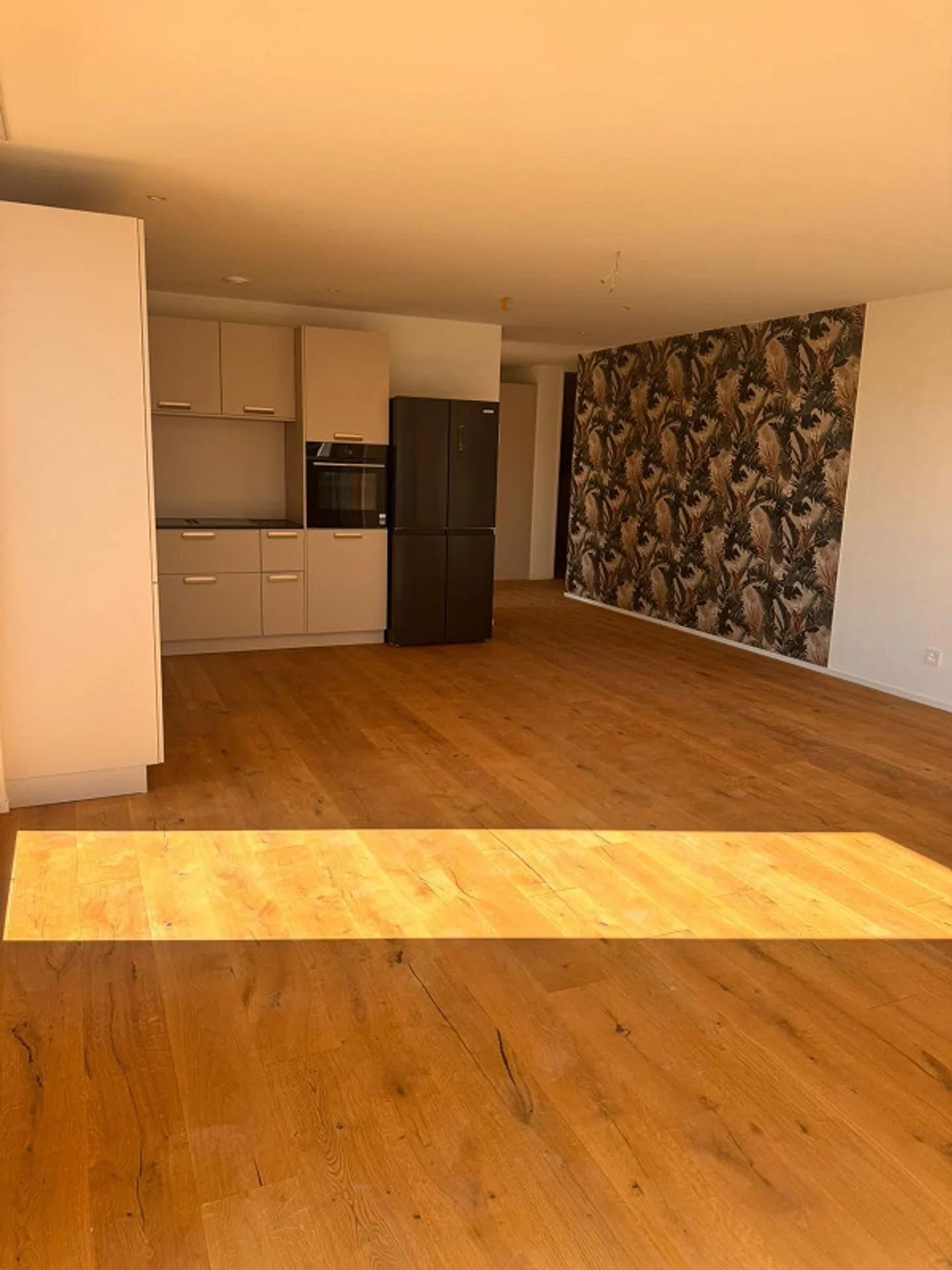 Ampio appartamento attico di 4,5 stanze in una posizione tranquilla a Erlen - Foto 10 di 10