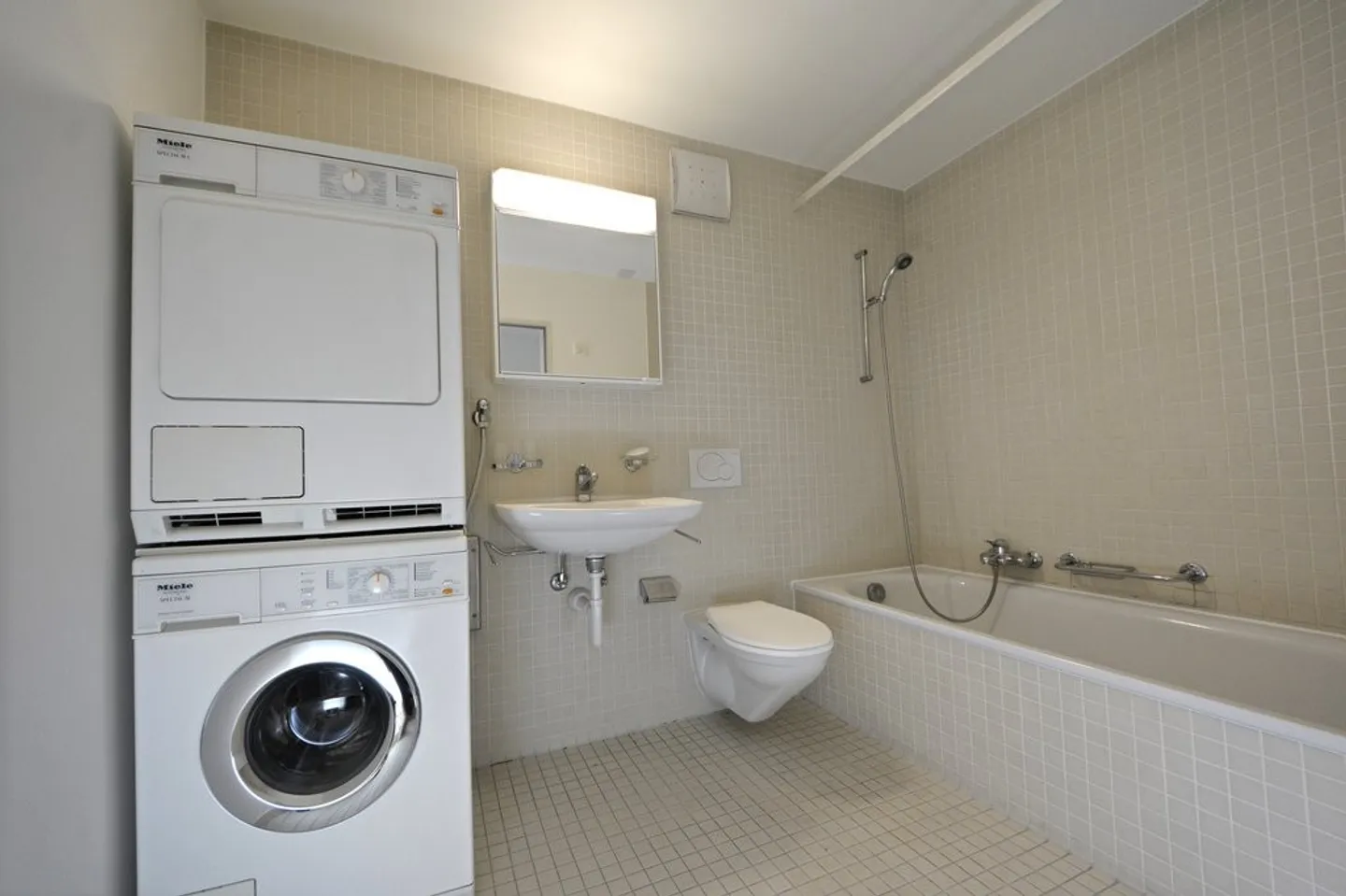 Appartement moderne près du Rhin - Photo 6 sur 9