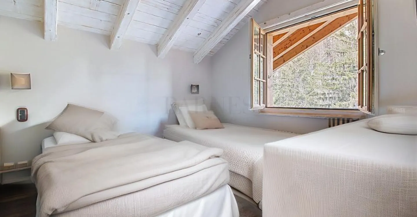 Luxuswohnung mit Bergblick - Foto 5 von 6