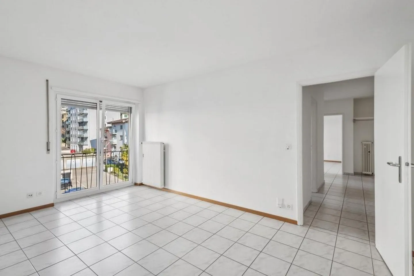 Appartement charmant au cœur de Massagno - Photo 3 sur 9