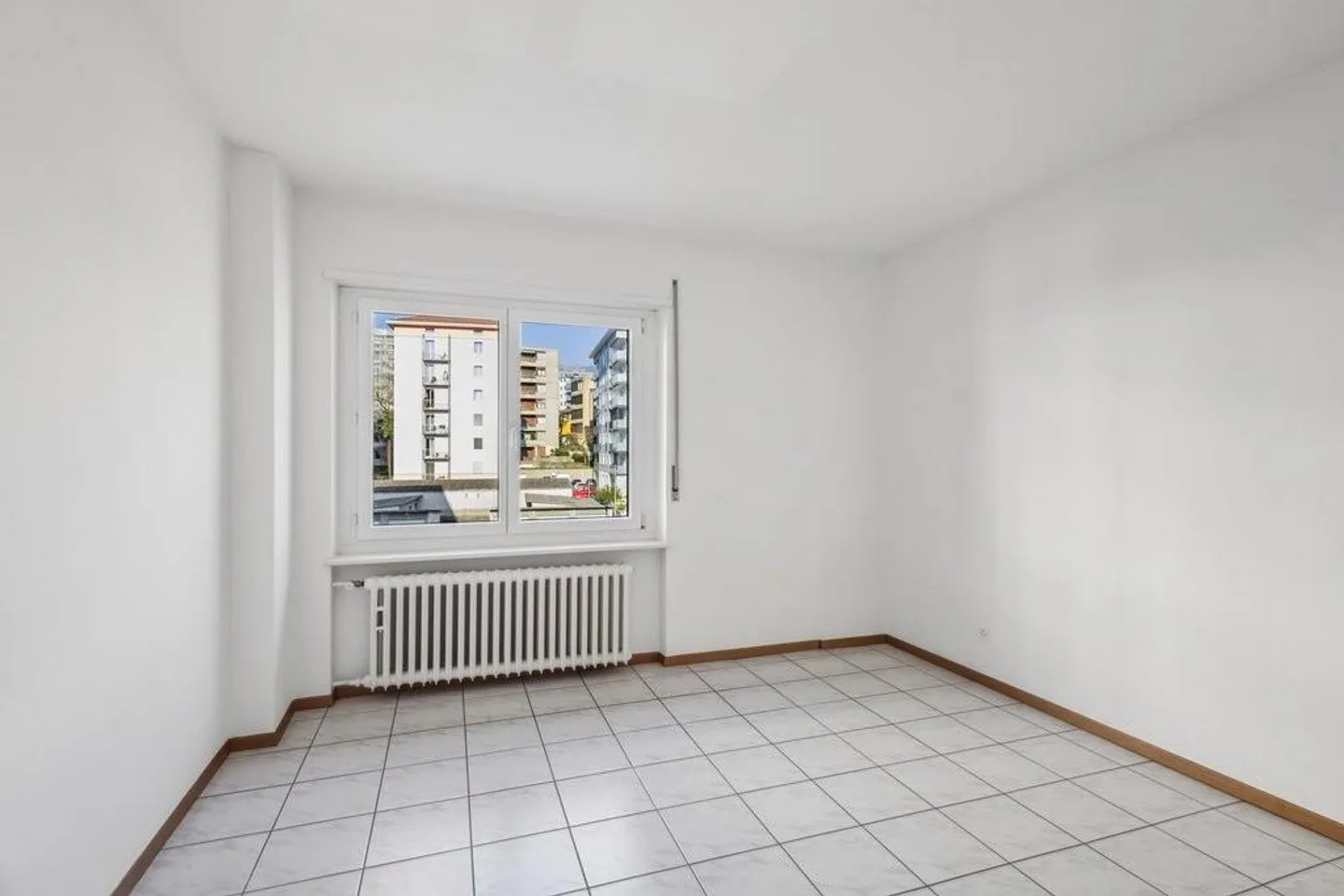 Appartement charmant au cœur de Massagno - Photo 5 sur 9