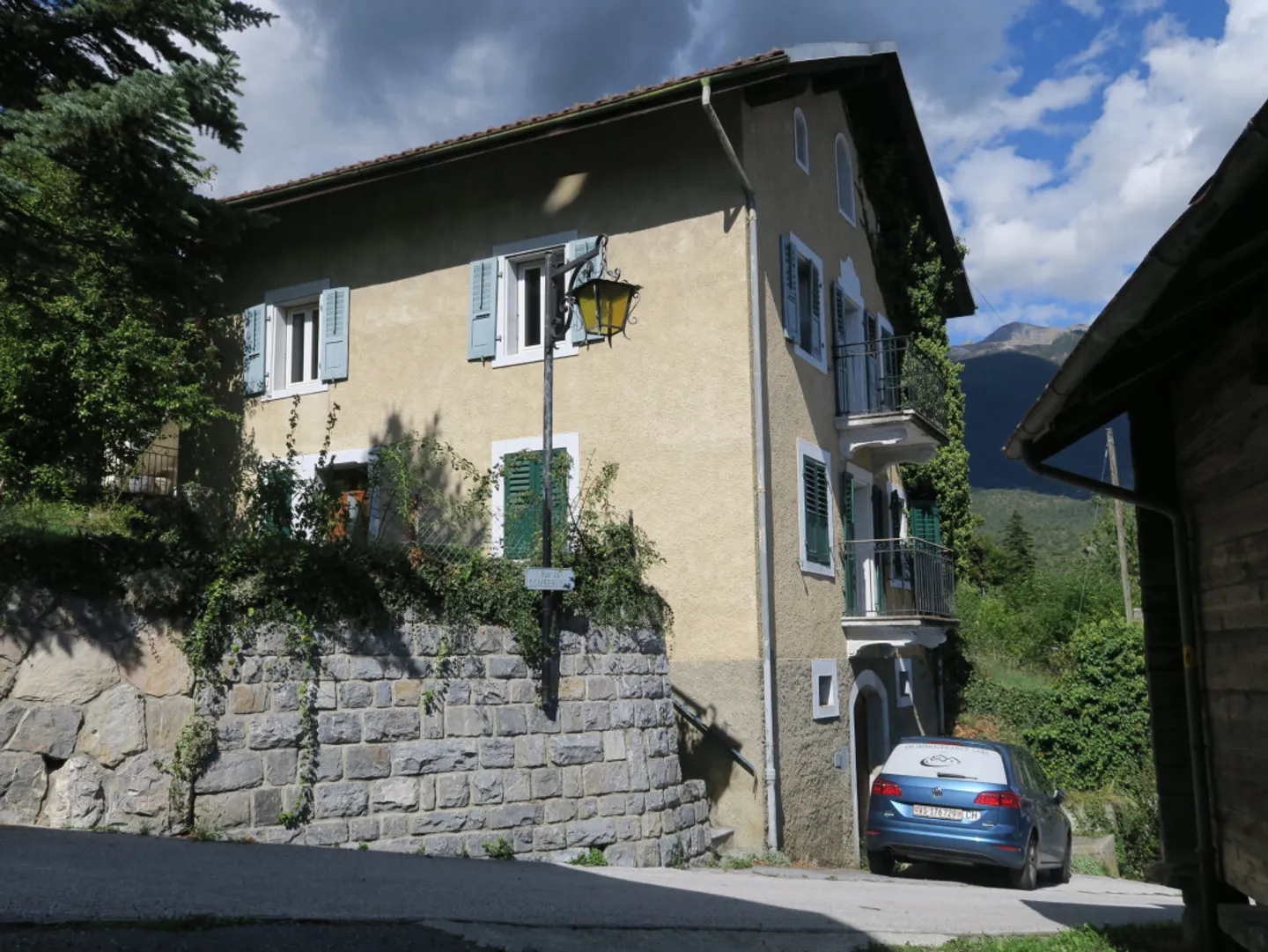 Rare Opportunity in Noble-Contrée - Photo 2 of 5