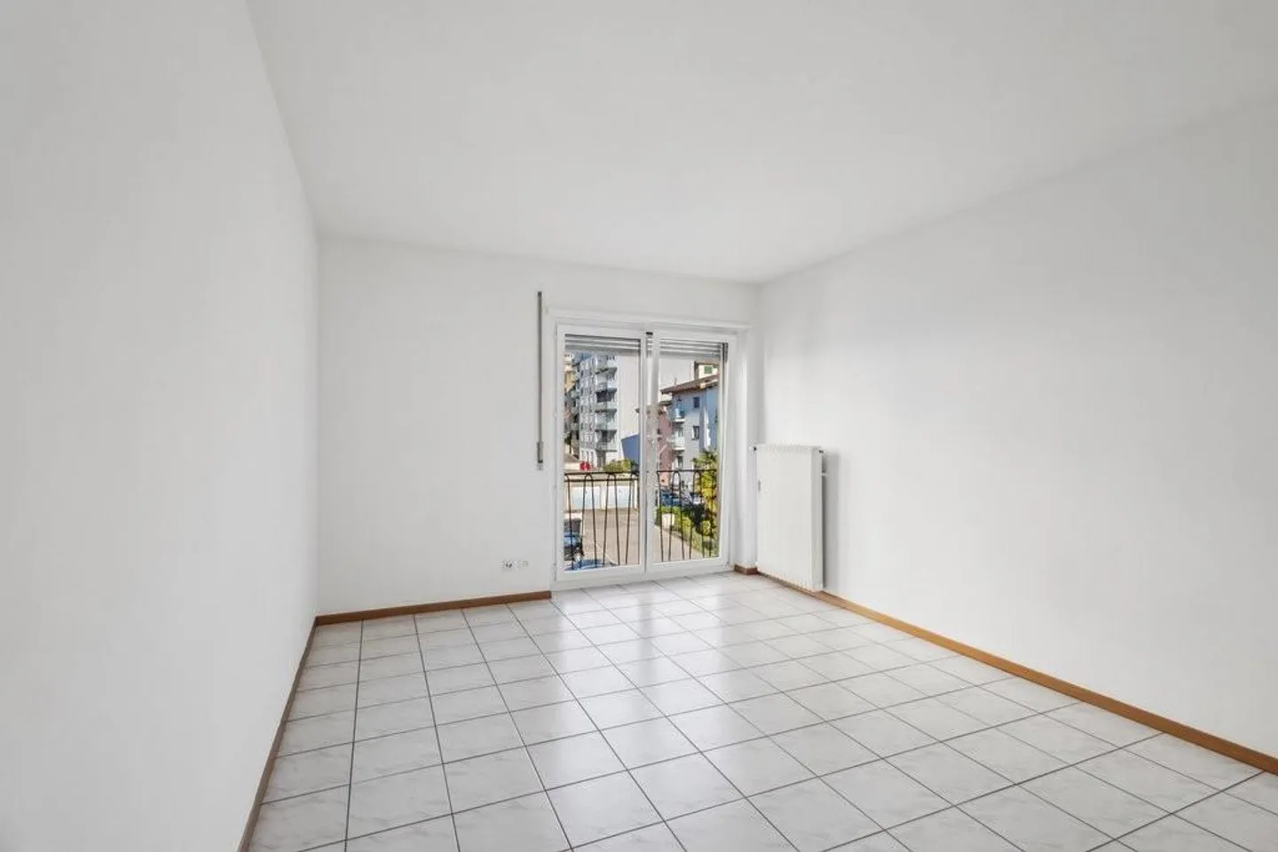 Appartement charmant au cœur de Massagno - Photo 6 sur 9