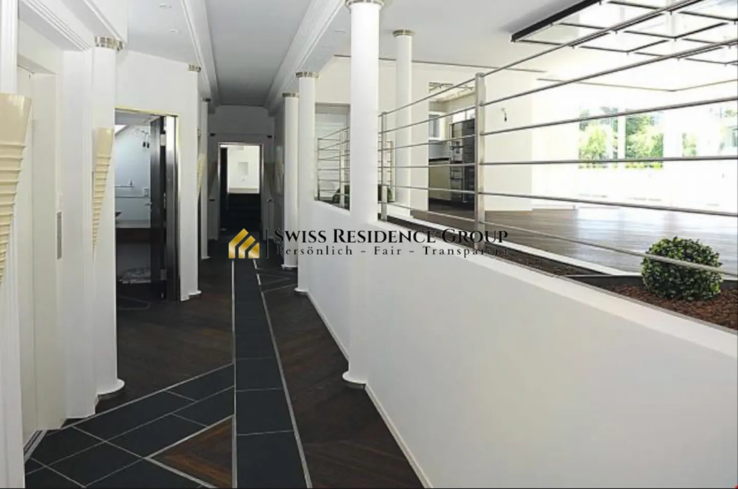 Appartement en Attique de Rêve avec Deux Grandes Terrasses - Photo 8 sur 17
