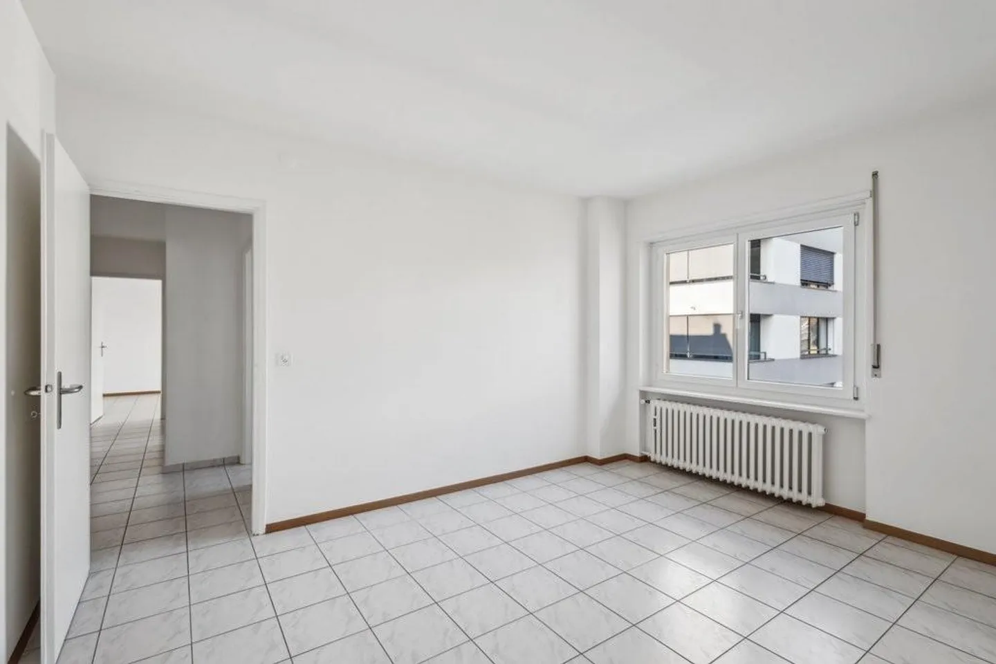 Appartement charmant au cœur de Massagno - Photo 4 sur 9