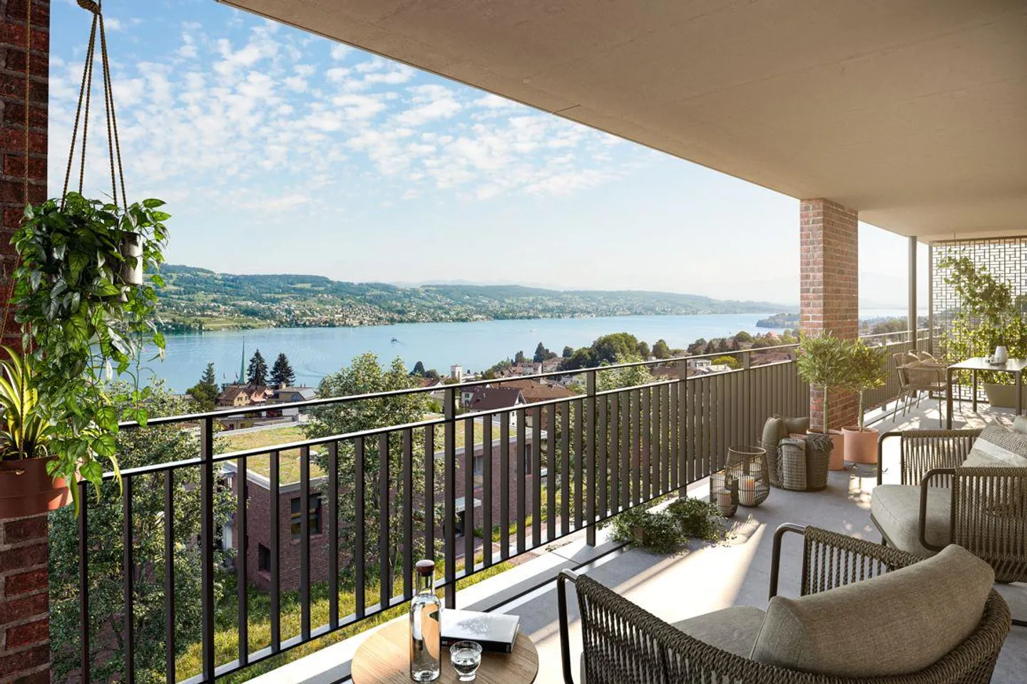 Become part of a sustainable living and lifestyle space in the urban... - Photo 3 of 3