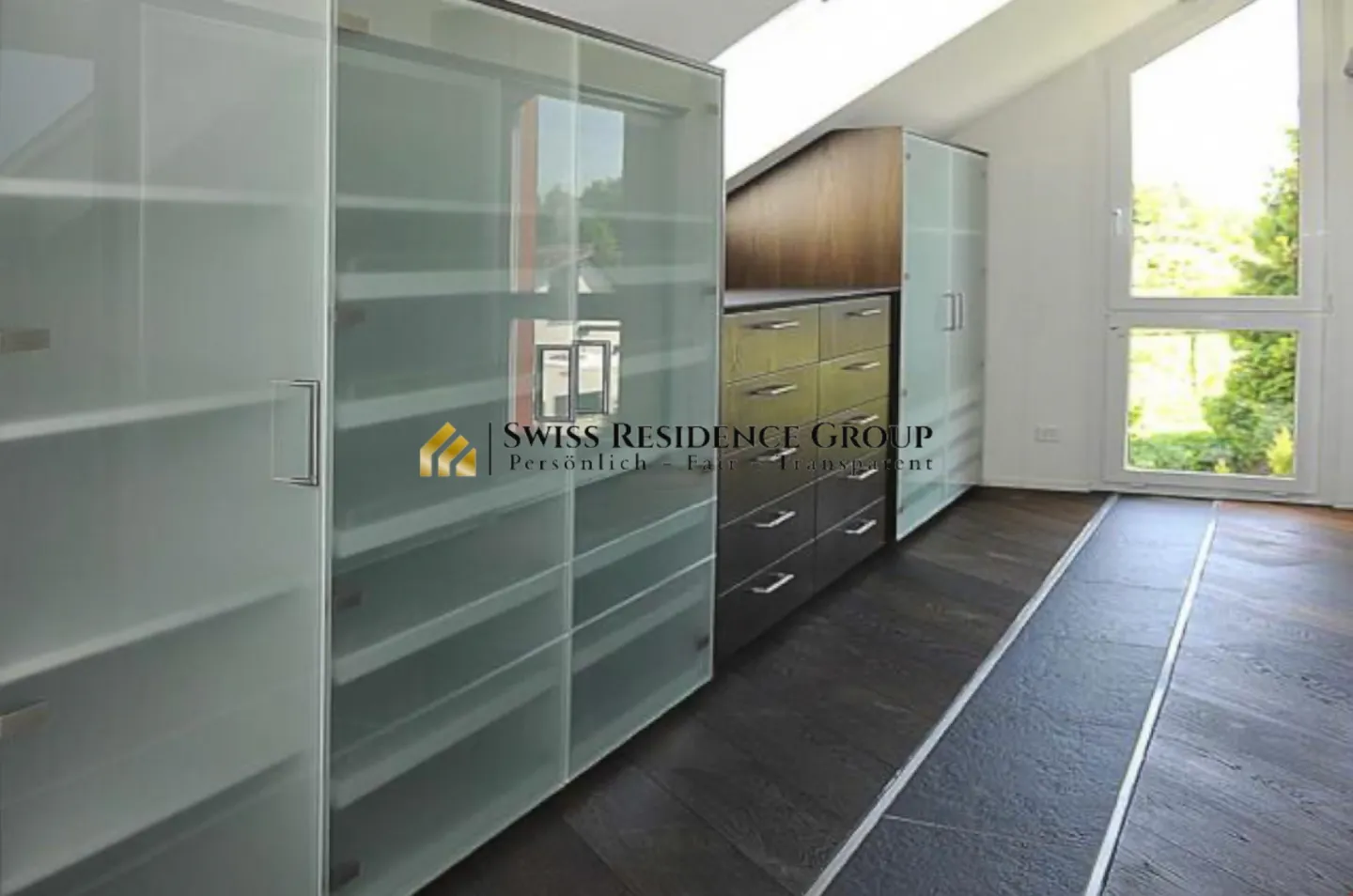 Appartement en Attique de Rêve avec Deux Grandes Terrasses - Photo 11 sur 17