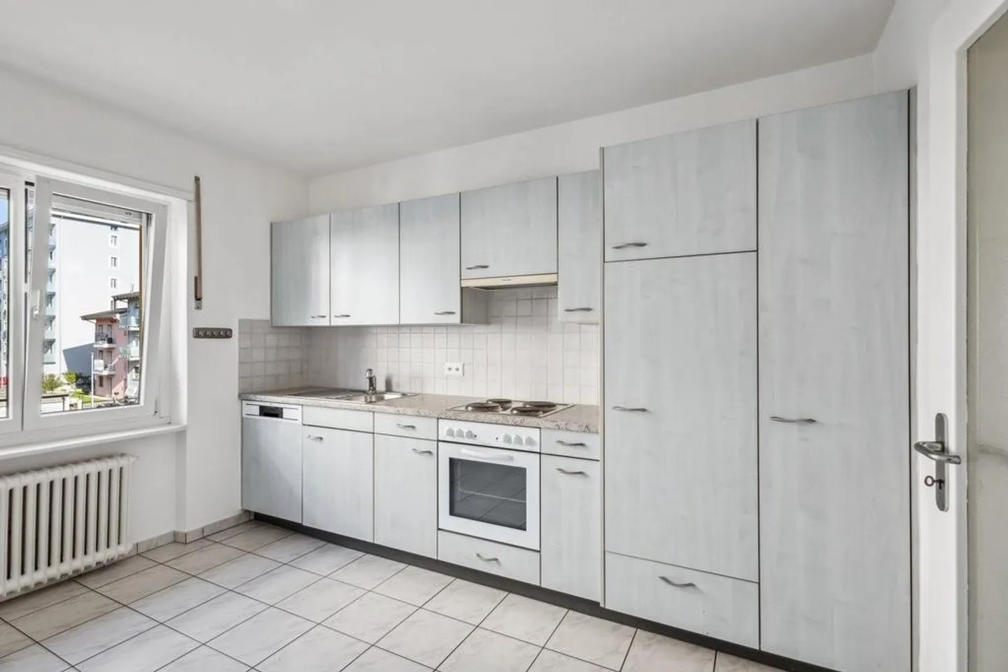 Appartement charmant au cœur de Massagno - Photo 7 sur 9