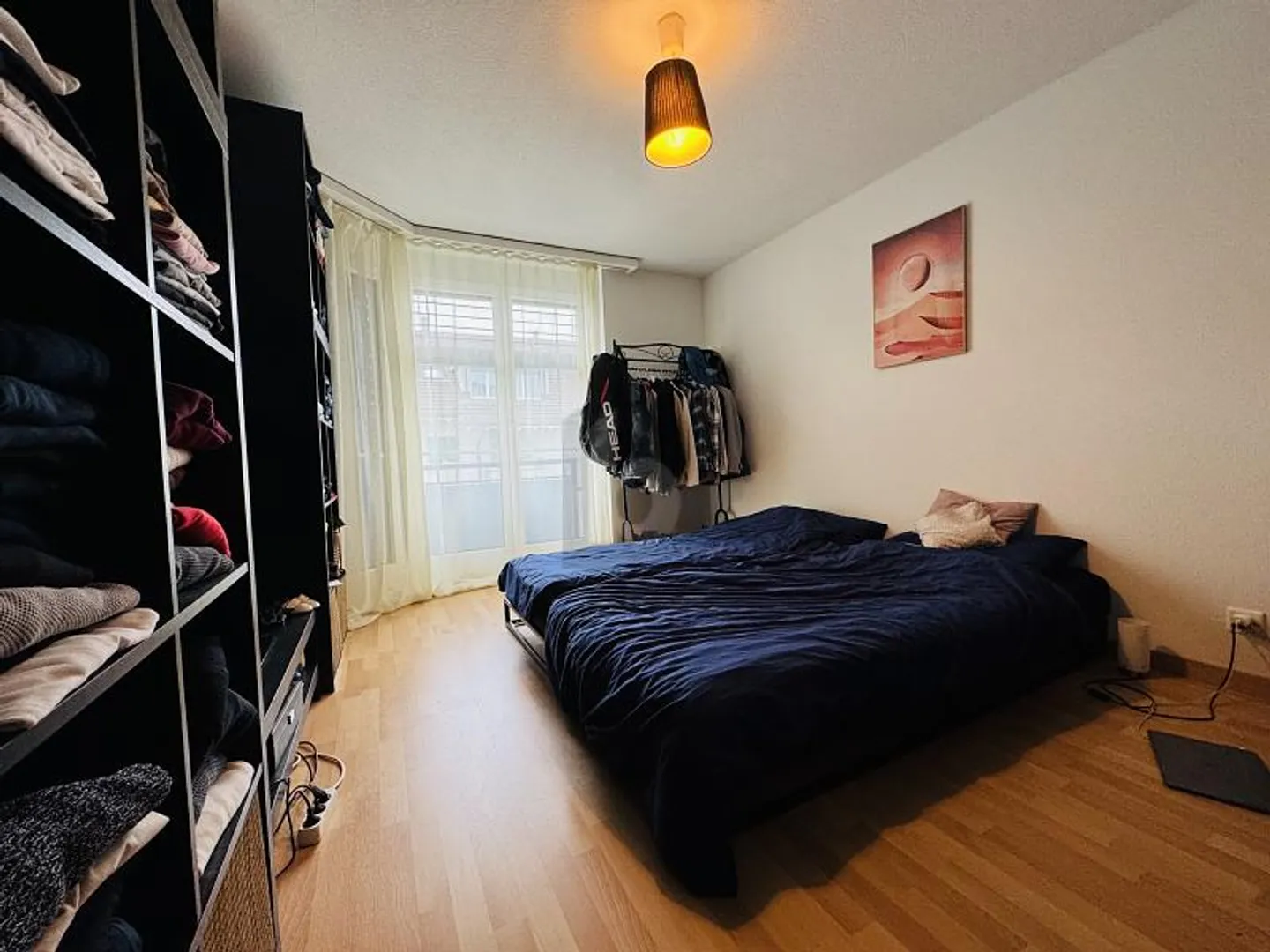 Appartamento 2.5 stanze - Foto 3 di 6
