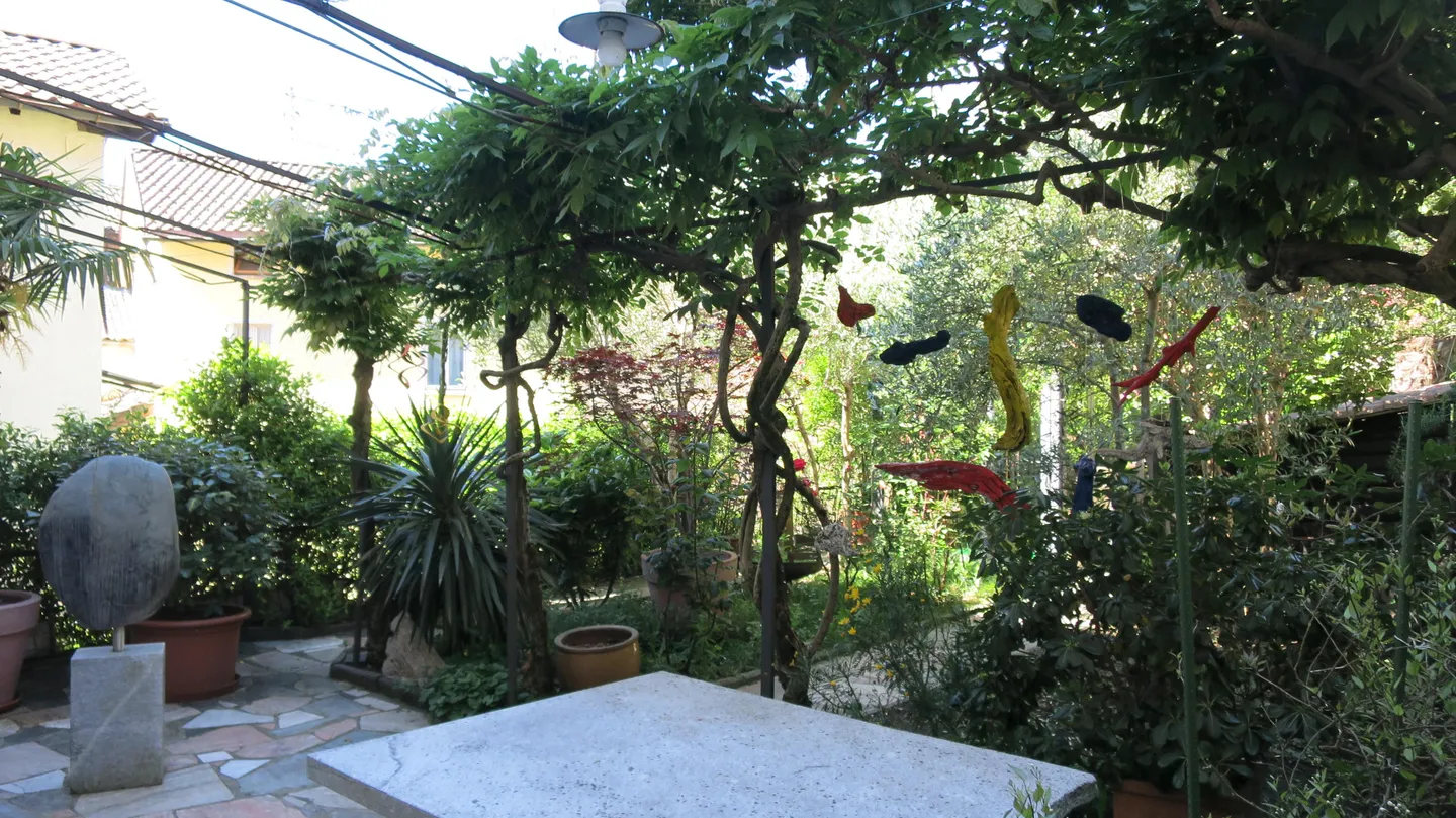 SCHÖNES TICINO HAUS - TESSINERHAUS IM CURIO - Foto 3 von 5