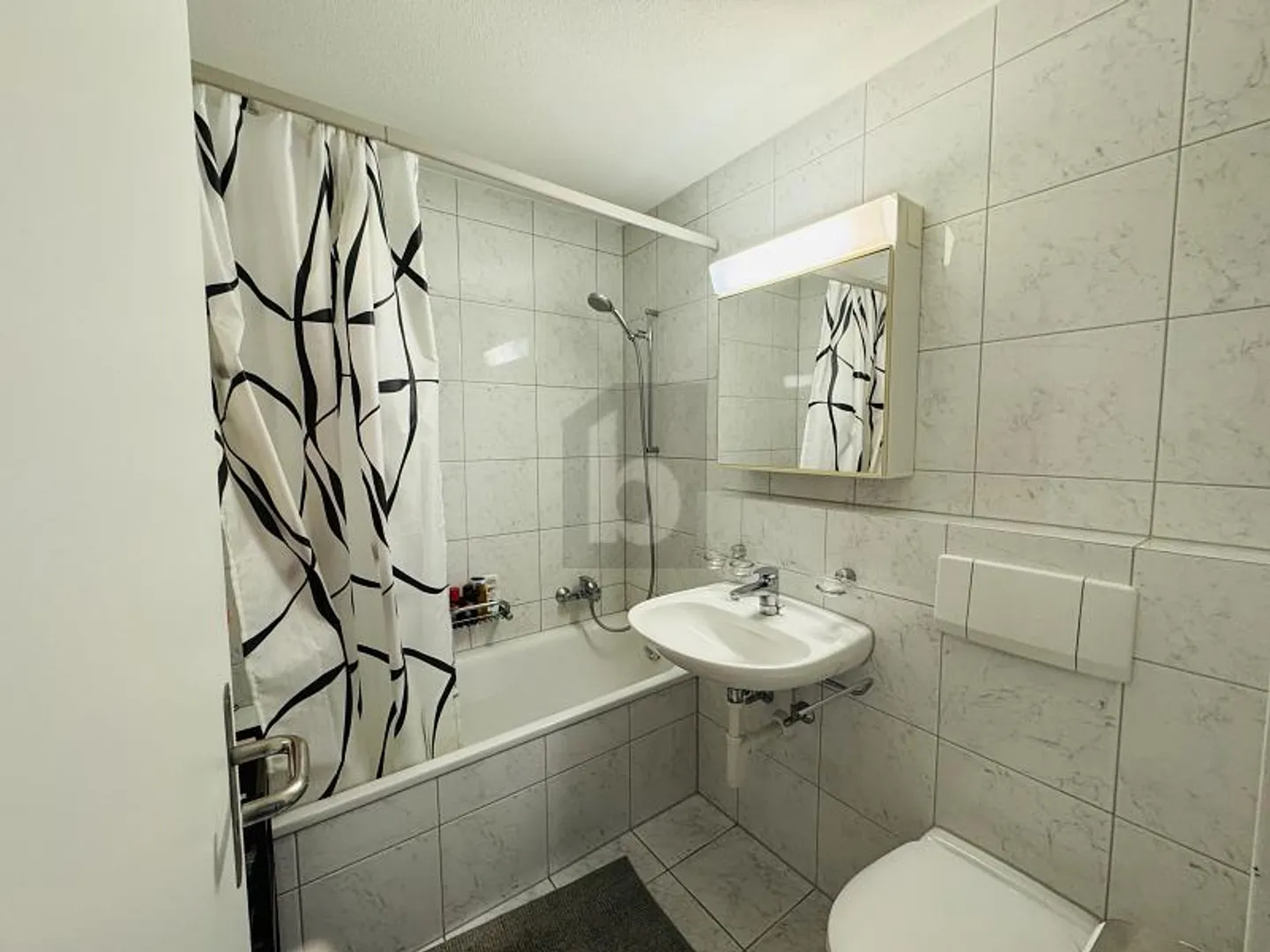 Appartamento 2.5 stanze - Foto 4 di 6