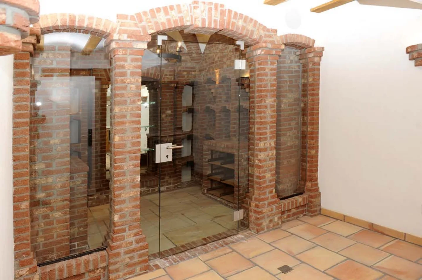 Appartement en Attique de Rêve avec Deux Grandes Terrasses - Photo 16 sur 17
