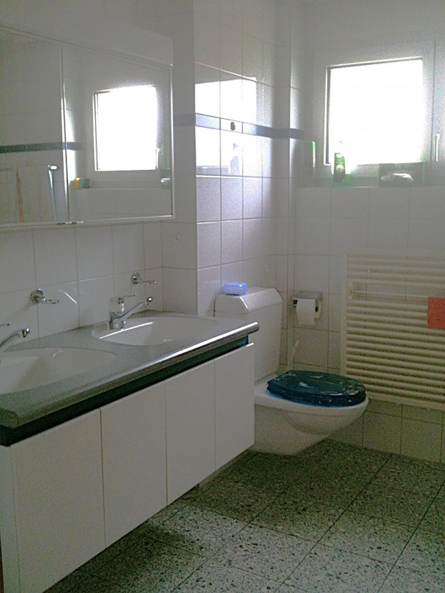 Appartamento di 4,5 stanze idealmente progettato in standard di proprietà - Foto 9 di 25