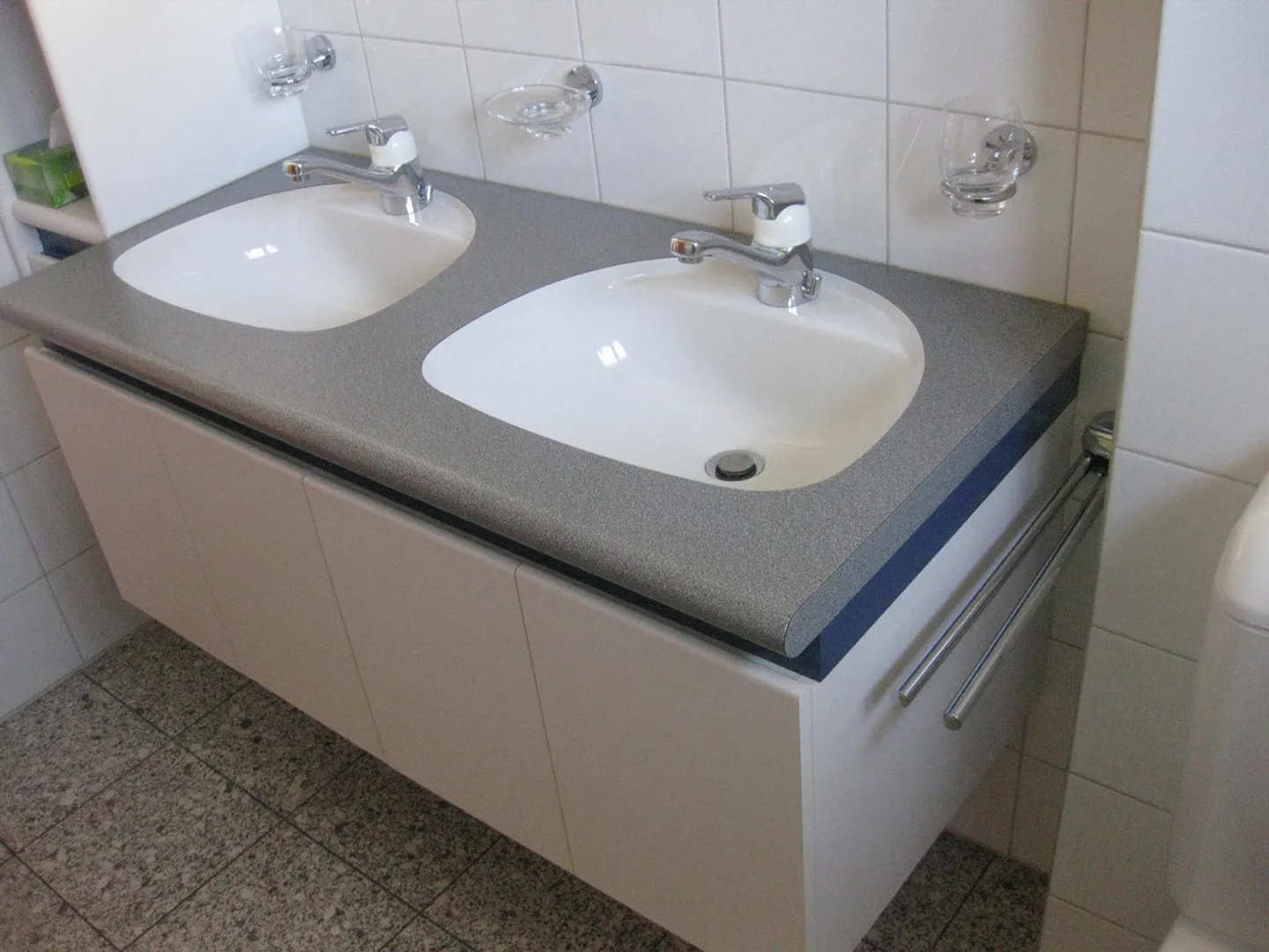 Appartamento di 4,5 stanze idealmente progettato in standard di proprietà - Foto 12 di 25