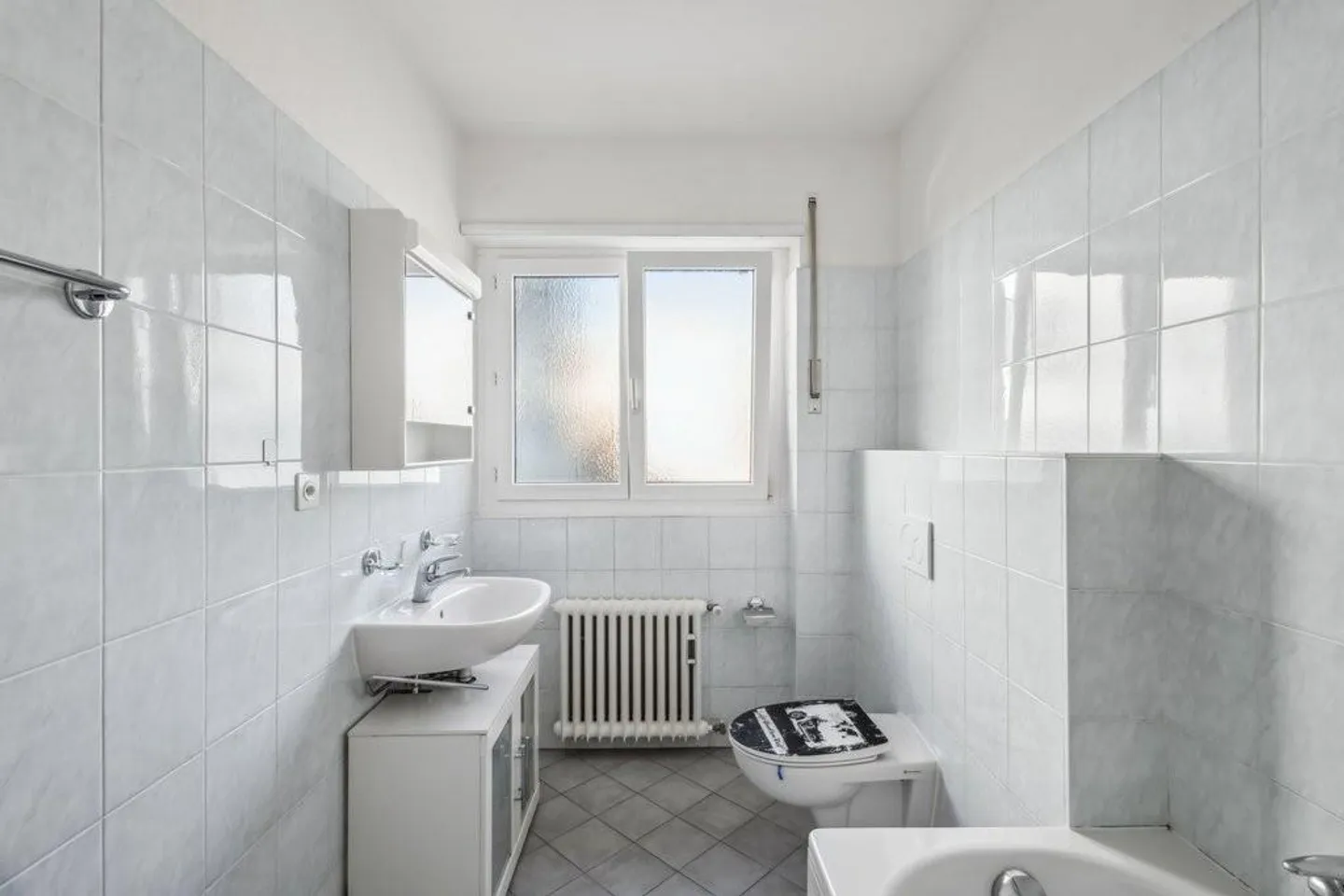 Appartement charmant au cœur de Massagno - Photo 8 sur 9