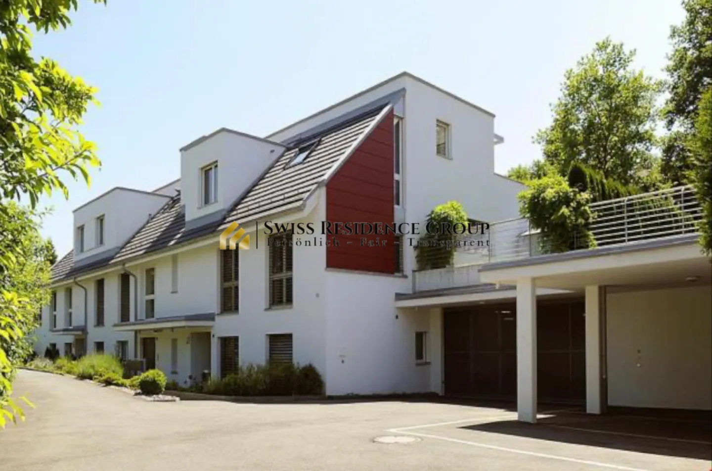 Appartement en Attique de Rêve avec Deux Grandes Terrasses - Photo 17 sur 17