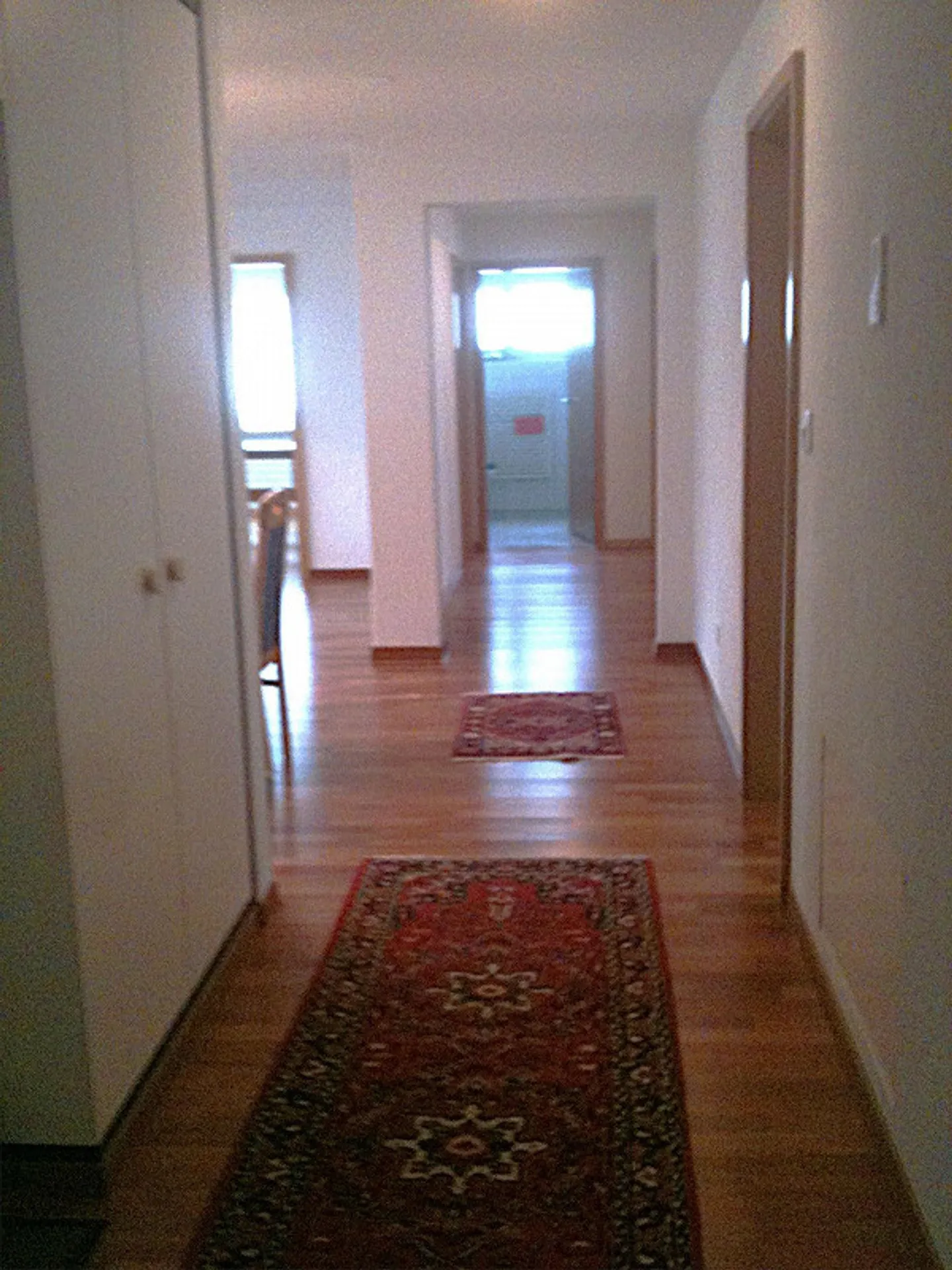 Appartamento di 4,5 stanze idealmente progettato in standard di proprietà - Foto 3 di 25