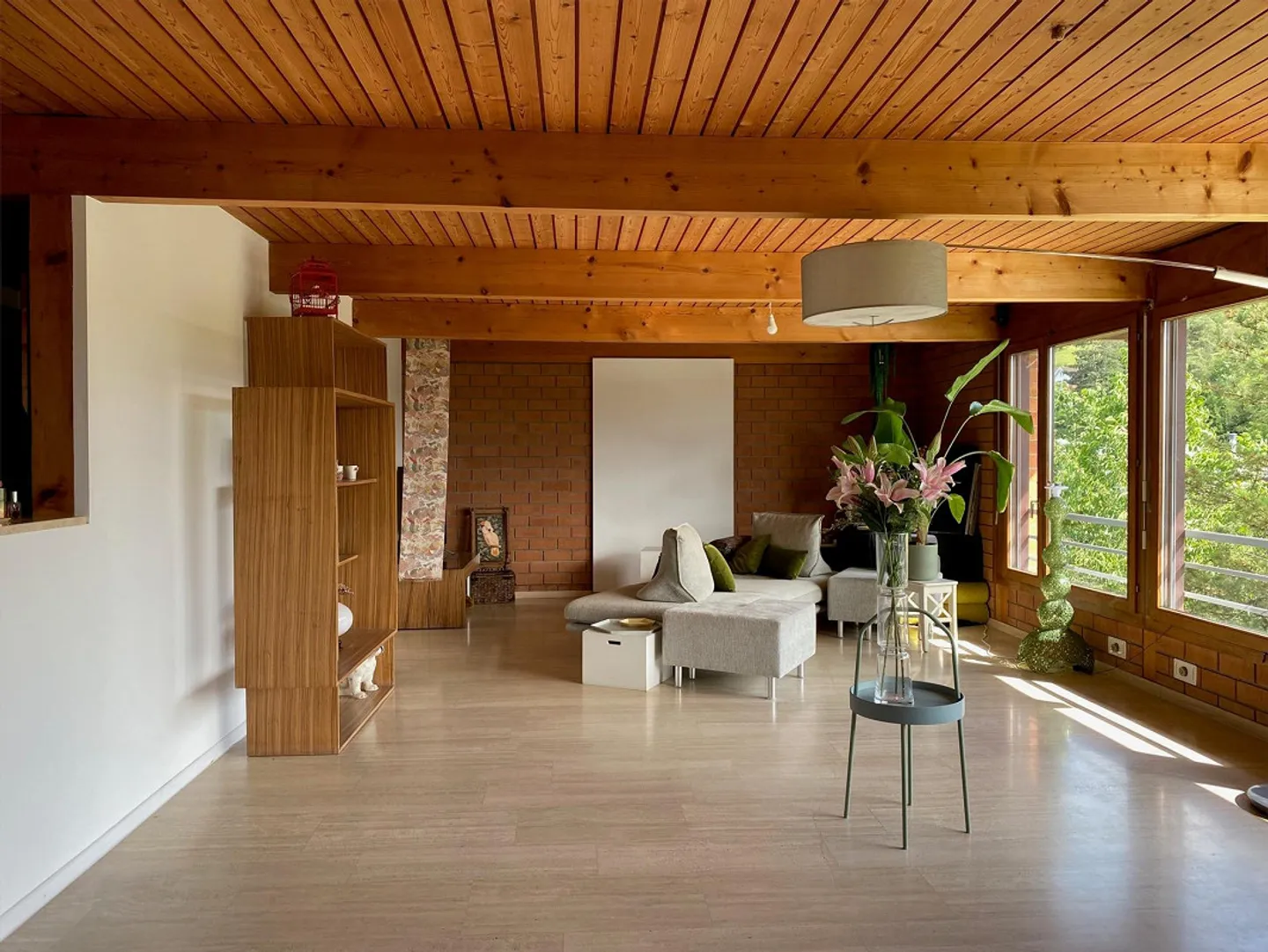 Detached single-family house with spectacular views - Photo 2 of 14