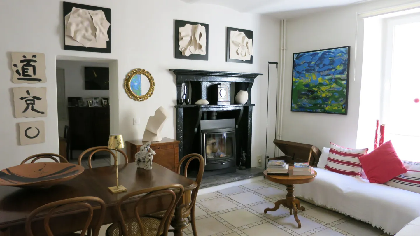 SCHÖNES TICINO HAUS - TESSINERHAUS IM CURIO - Foto 5 von 5