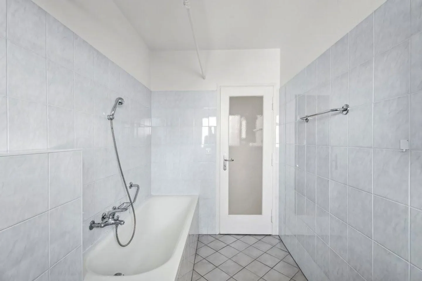 Appartement charmant au cœur de Massagno - Photo 9 sur 9