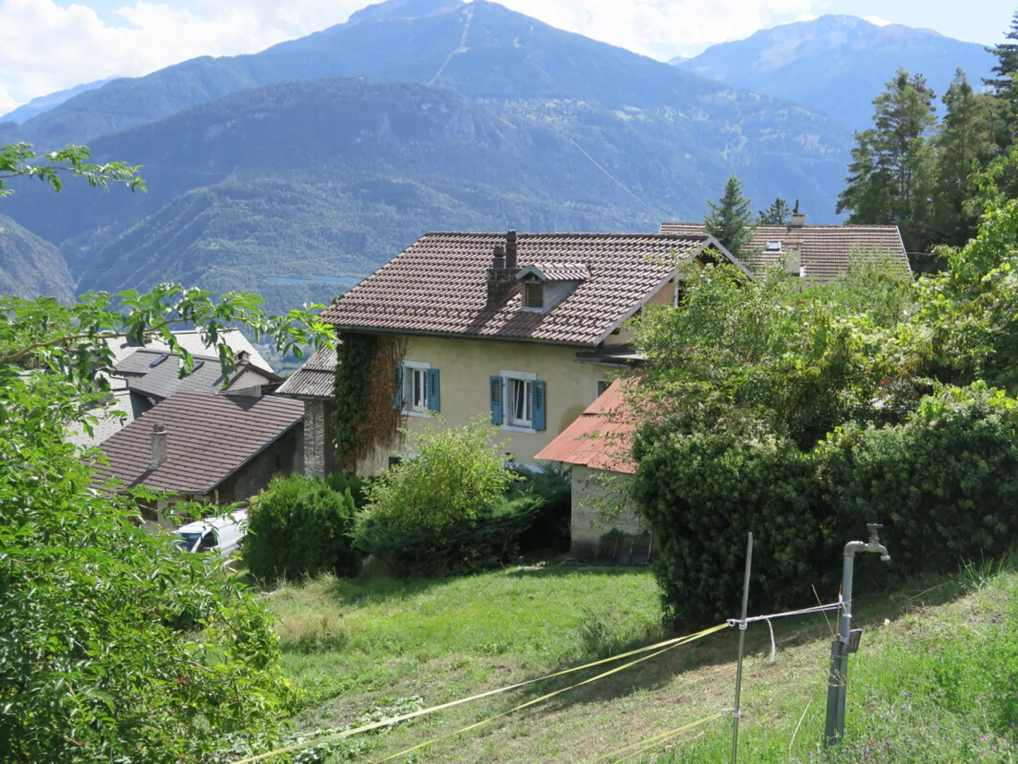 Rare Opportunity in Noble-Contrée - Photo 3 of 5