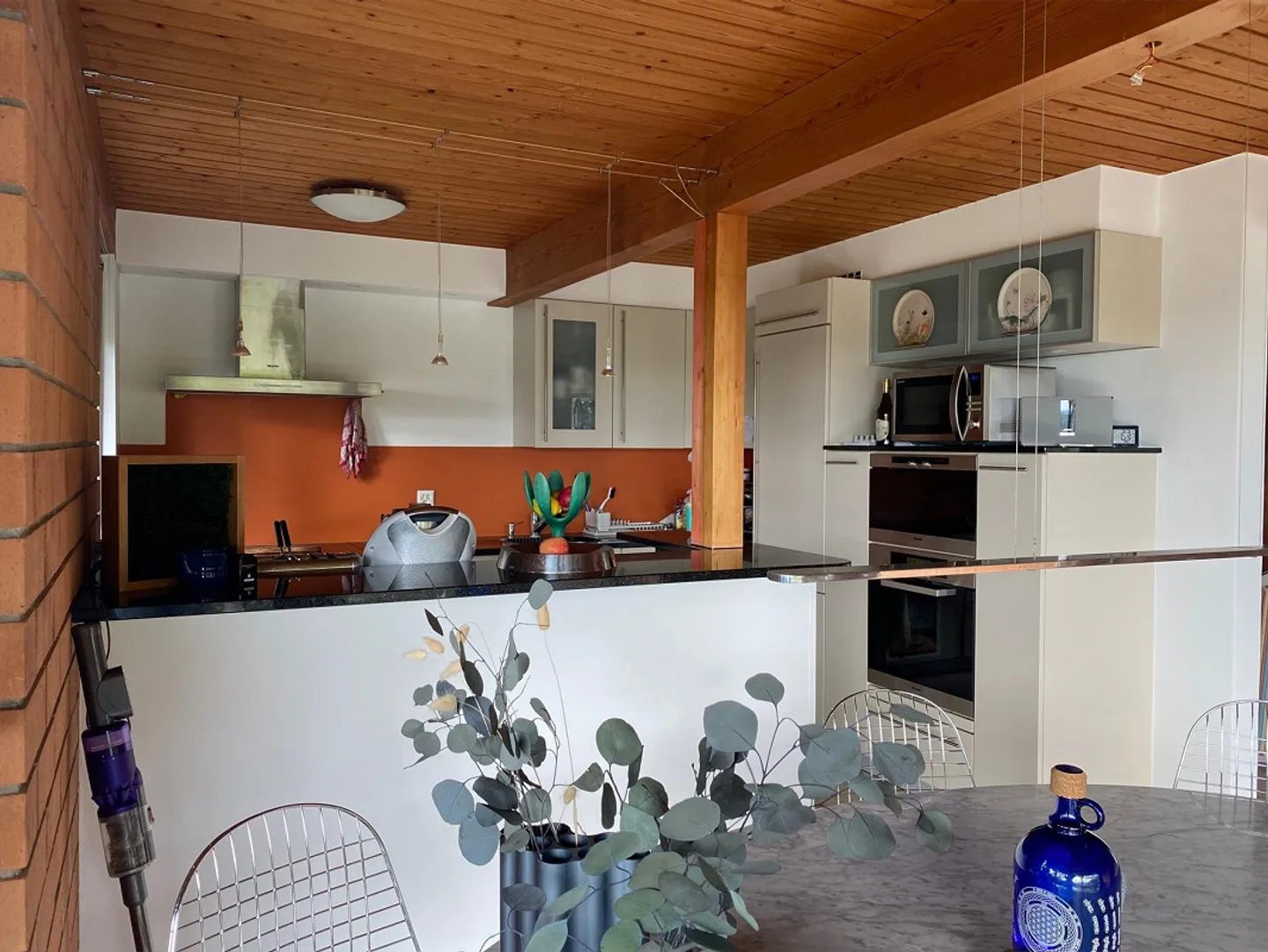 Detached single-family house with spectacular views - Photo 6 of 14