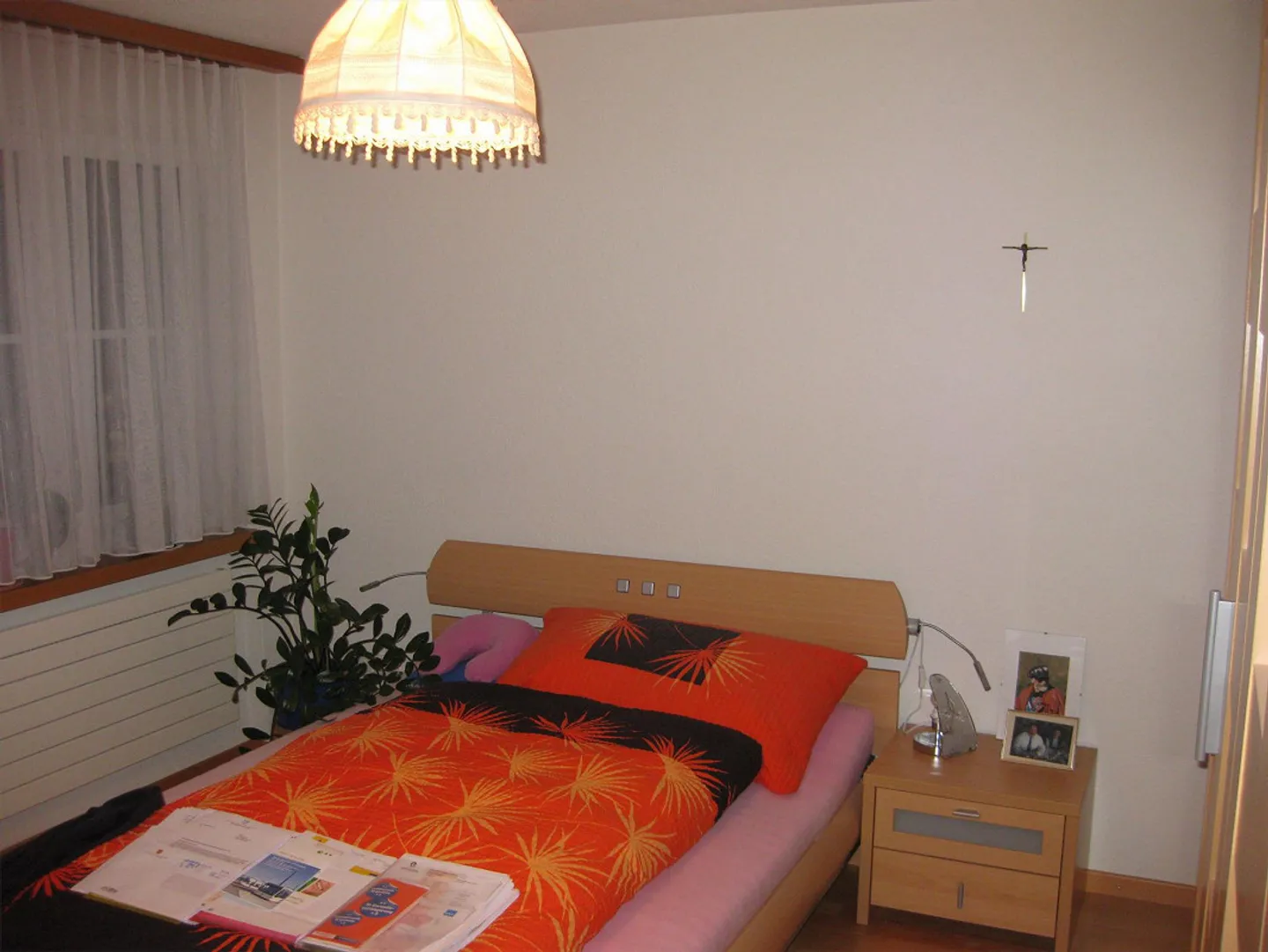 Appartamento di 4,5 stanze idealmente progettato in standard di proprietà - Foto 15 di 25