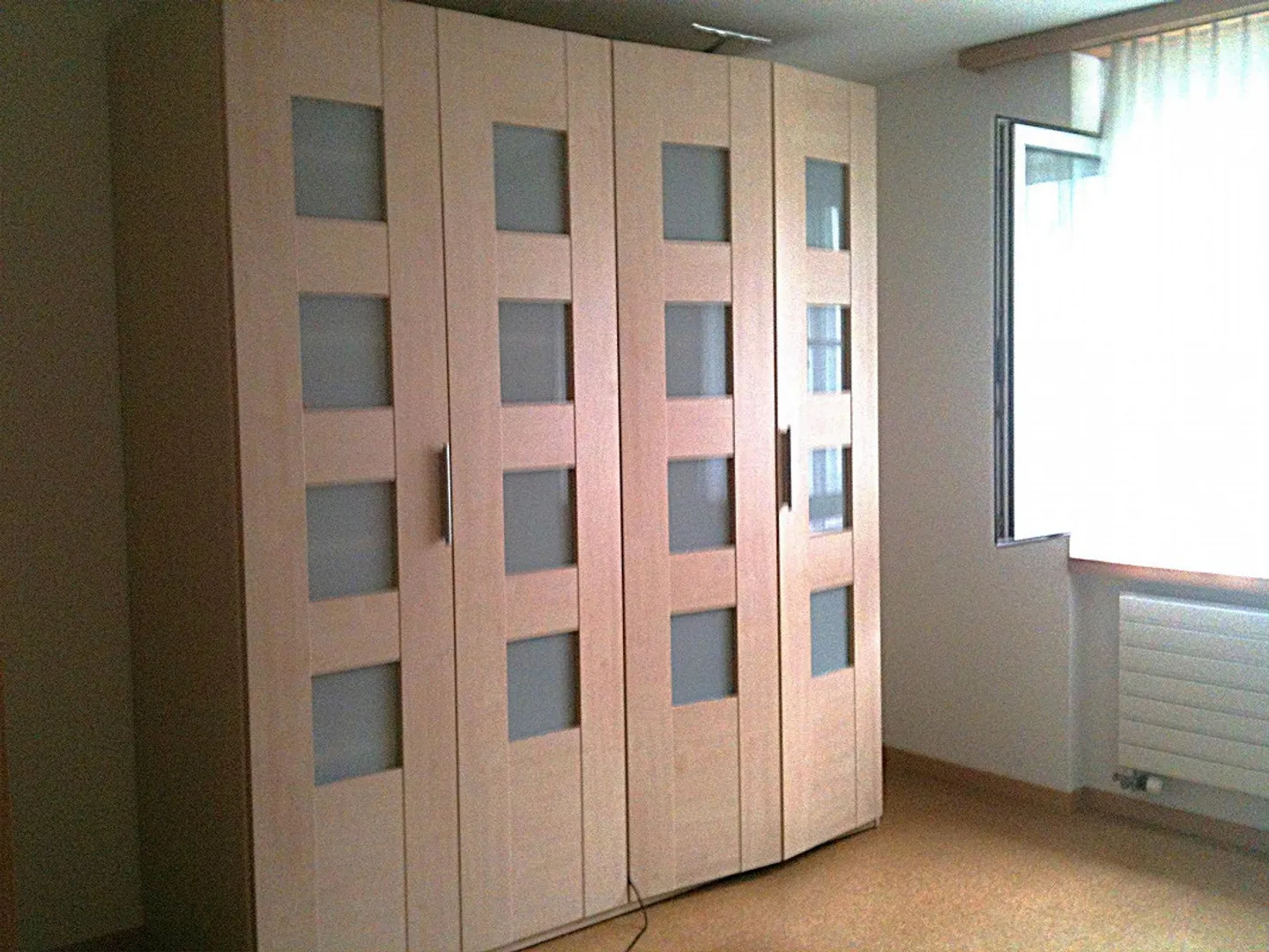 Appartamento di 4,5 stanze idealmente progettato in standard di proprietà - Foto 16 di 25