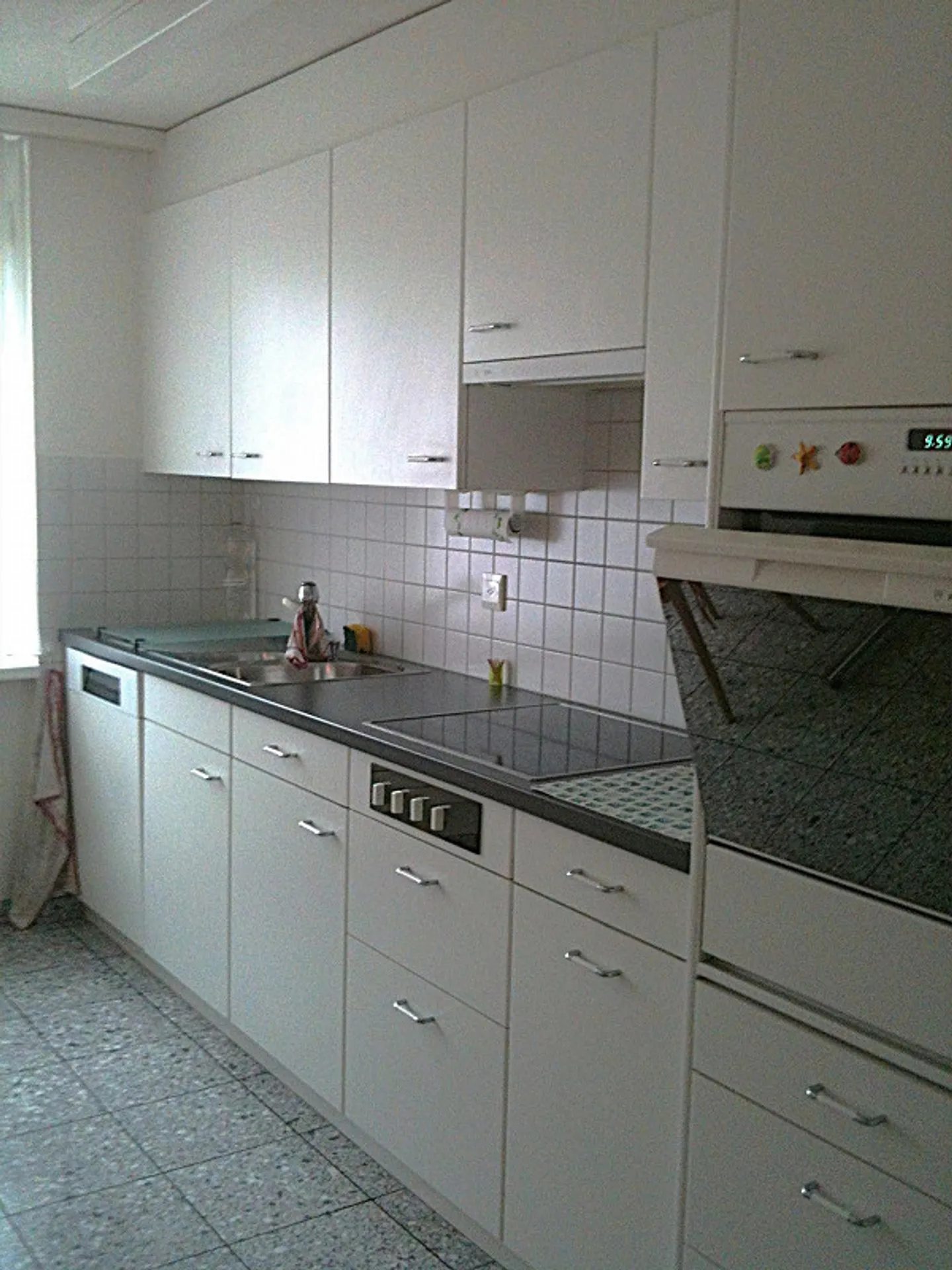 Appartamento di 4,5 stanze idealmente progettato in standard di proprietà - Foto 17 di 25