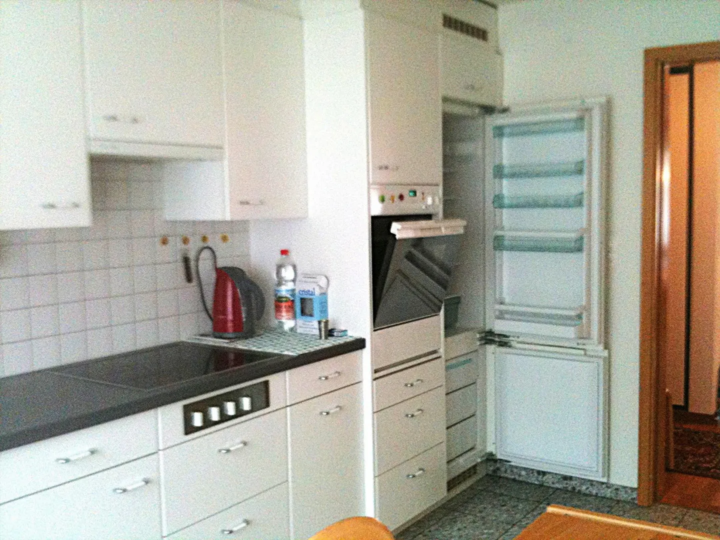 Appartamento di 4,5 stanze idealmente progettato in standard di proprietà - Foto 21 di 25