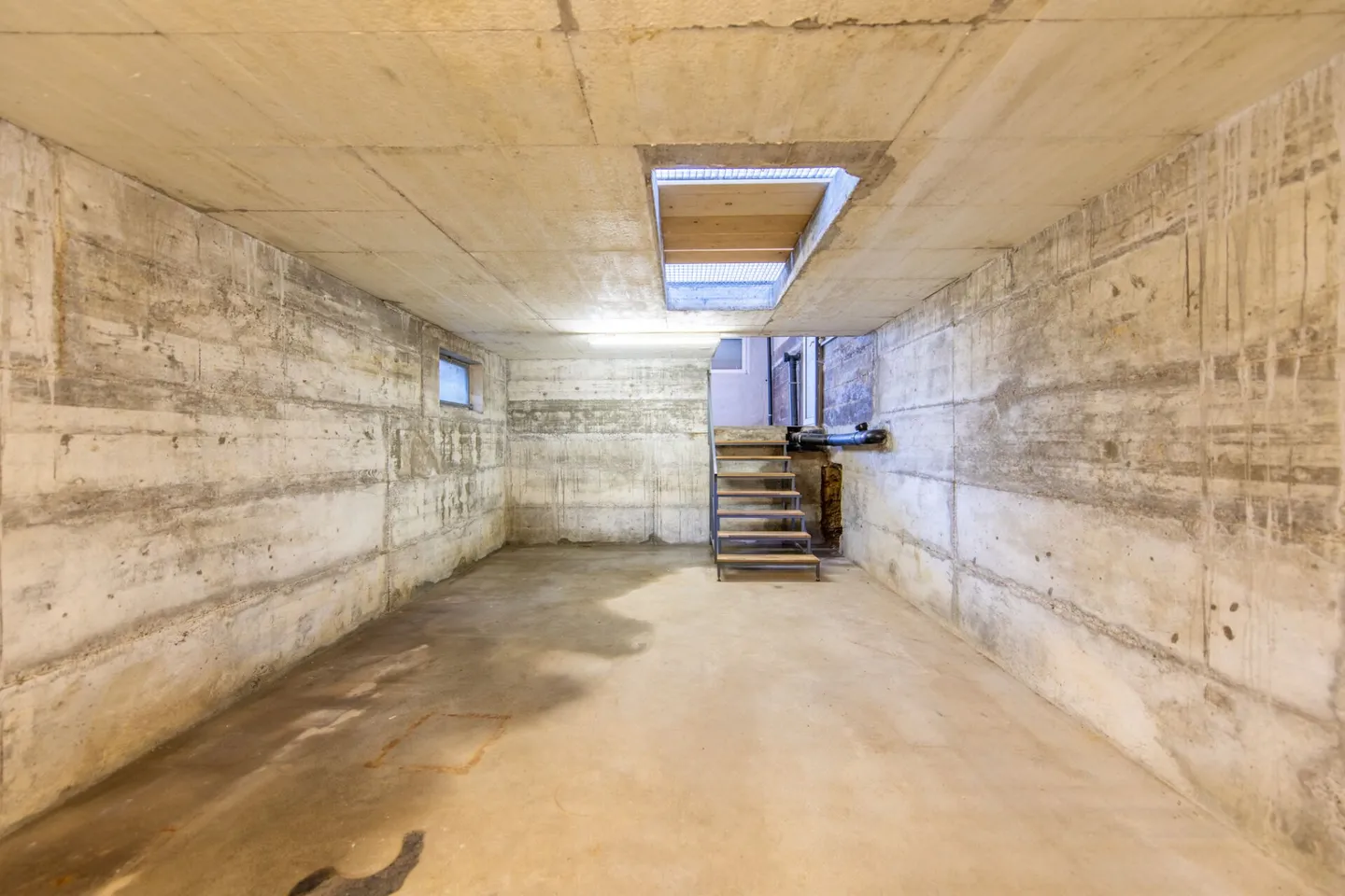 Vivere generosamente, progettare individualmente - Casa con 3 garage e idillio da giardino - Foto 15 di 34