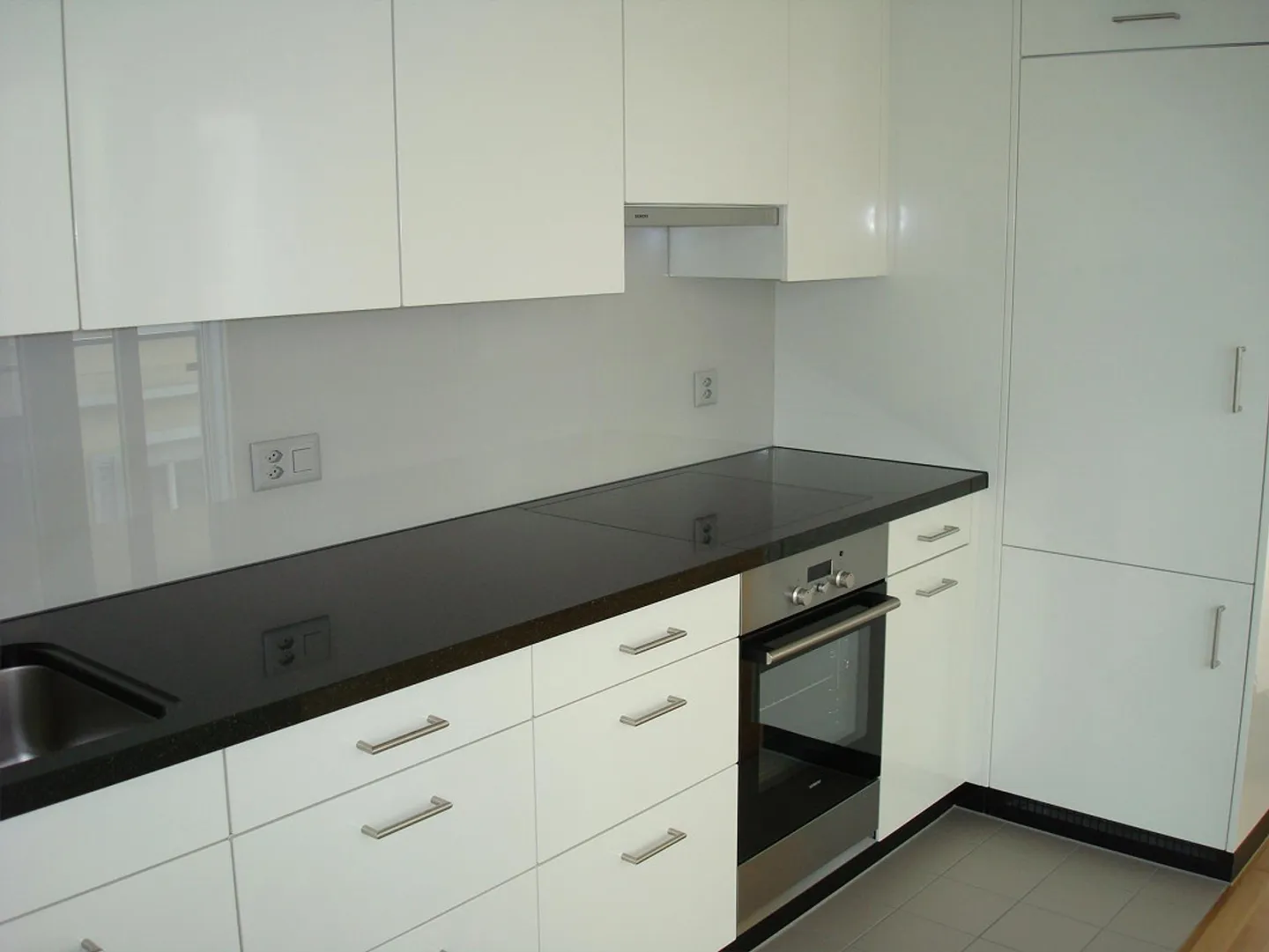 Modernes Apartment in Wil - Foto 5 von 15