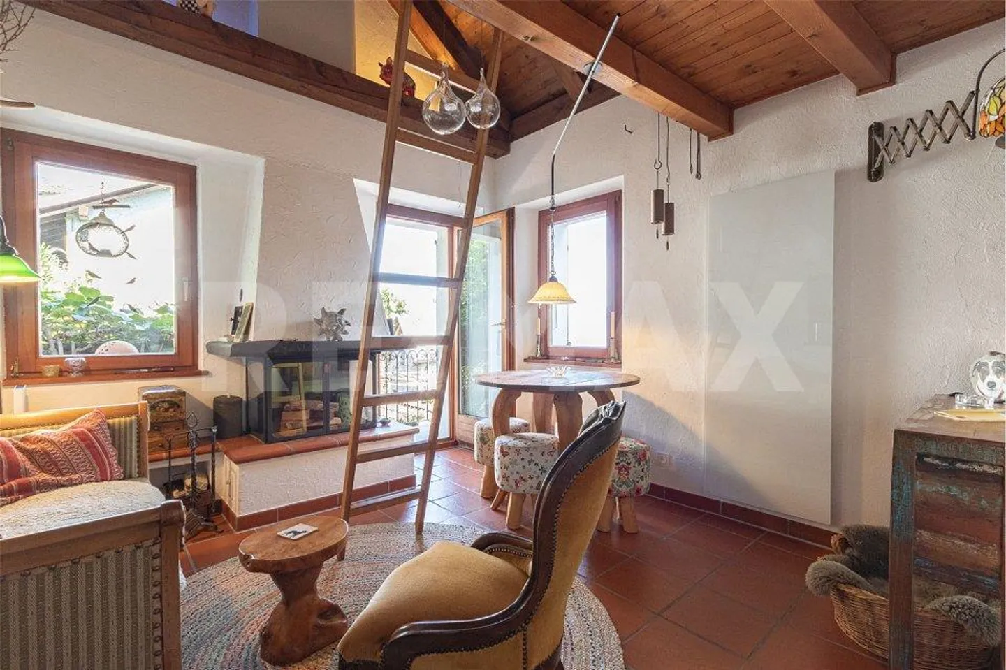 4-room house - Photo 7 of 13