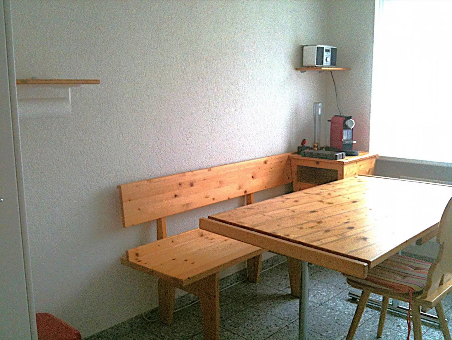 Appartamento di 4,5 stanze idealmente progettato in standard di proprietà - Foto 22 di 25