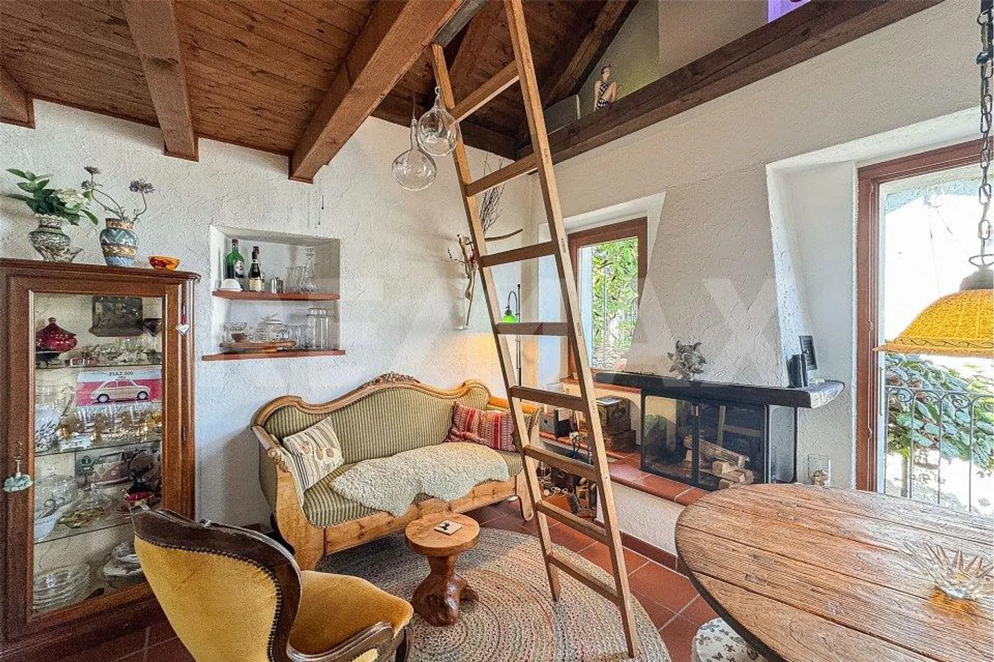 4-room house - Photo 6 of 13