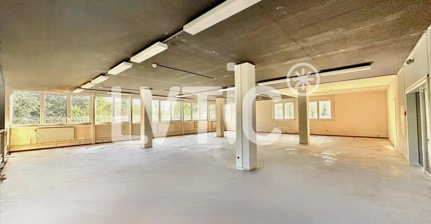 Immeuble mixte à louer - Photo 4 sur 10