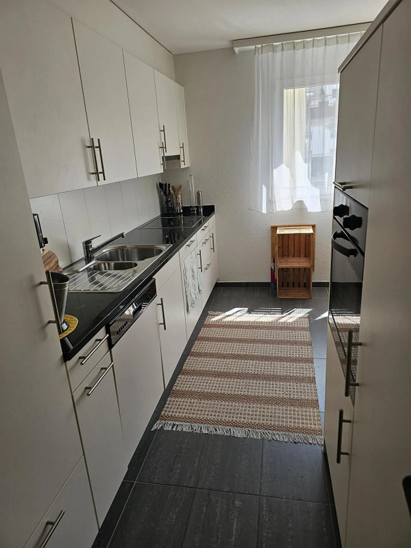 3 1/2 Zimmer Whg. In Siebnen - Foto 11 di 12