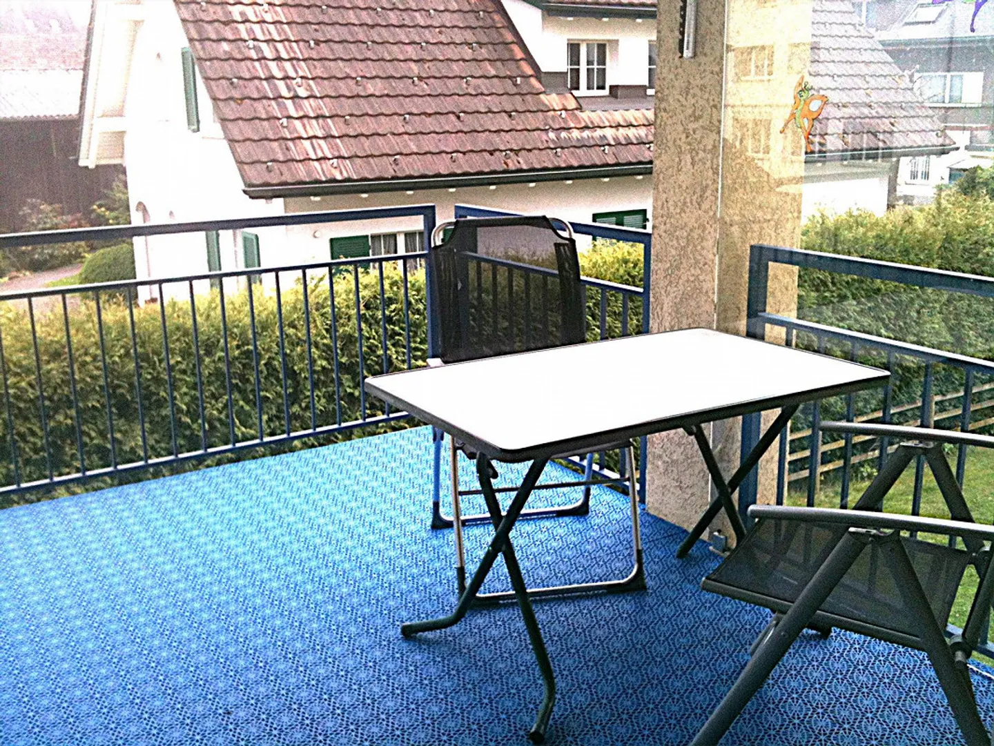 Appartamento di 4,5 stanze idealmente progettato in standard di proprietà - Foto 23 di 25