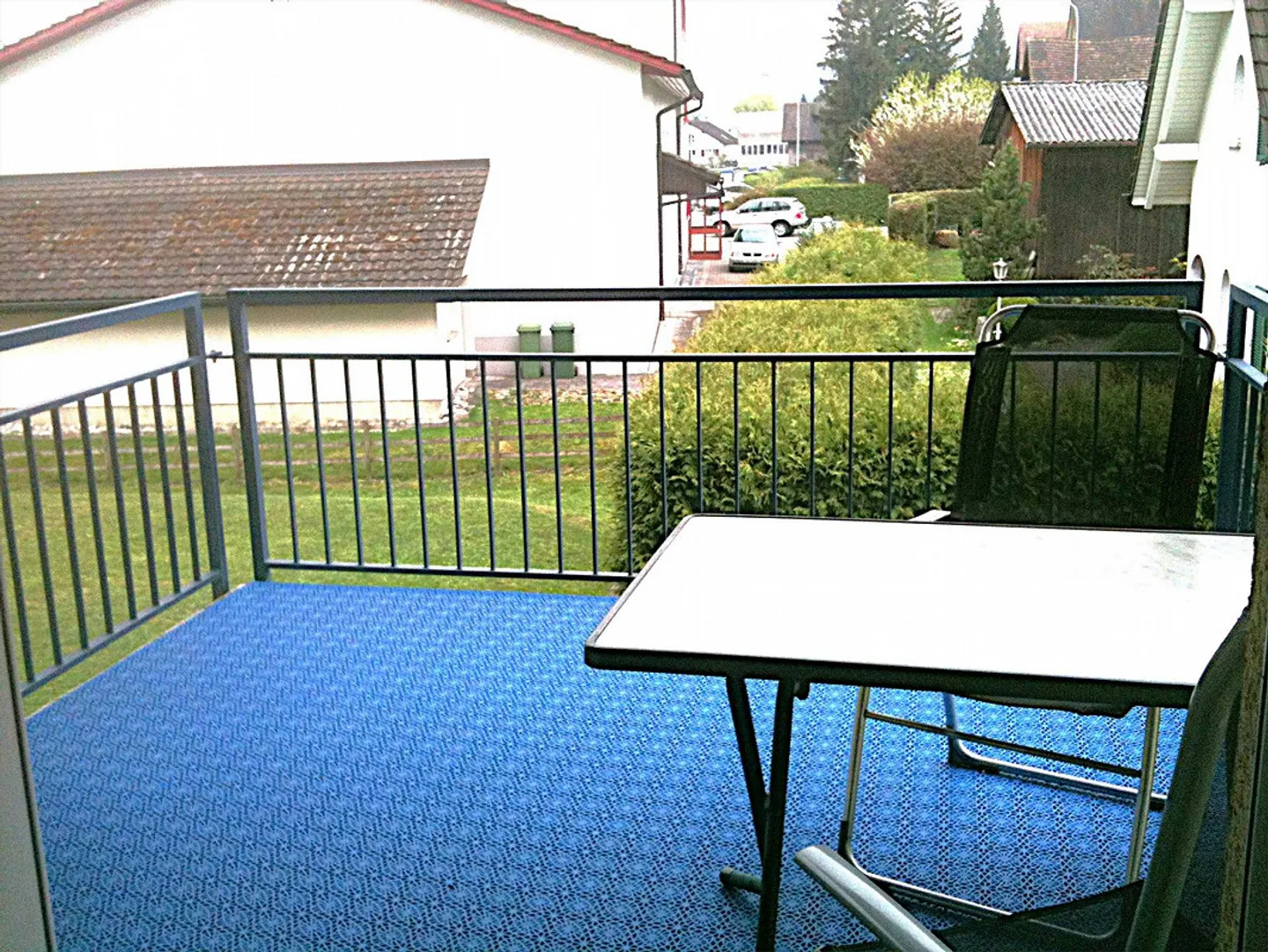 Appartamento di 4,5 stanze idealmente progettato in standard di proprietà - Foto 24 di 25