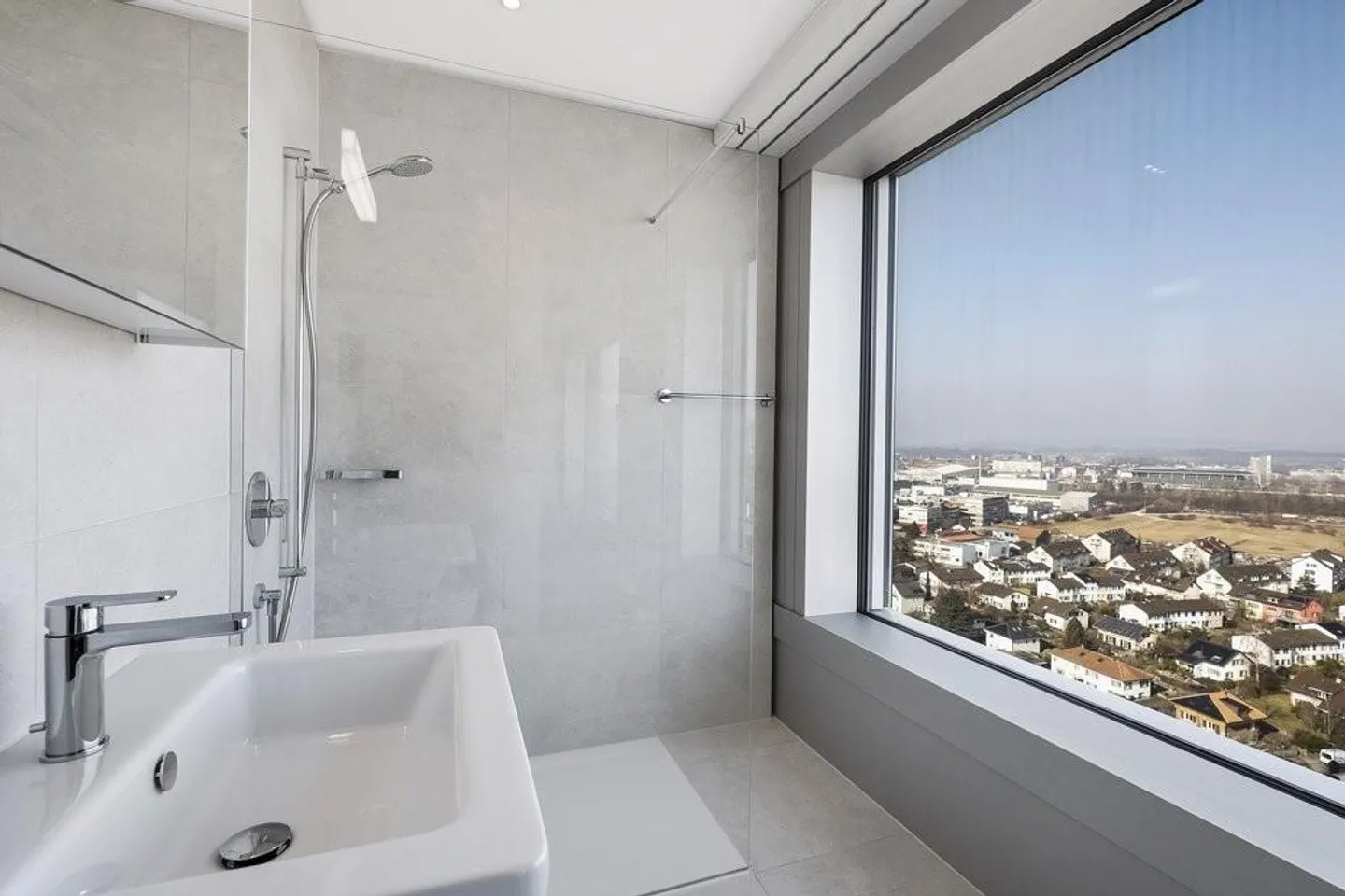 Appartamento moderno con vista unica! - Foto 4 di 9