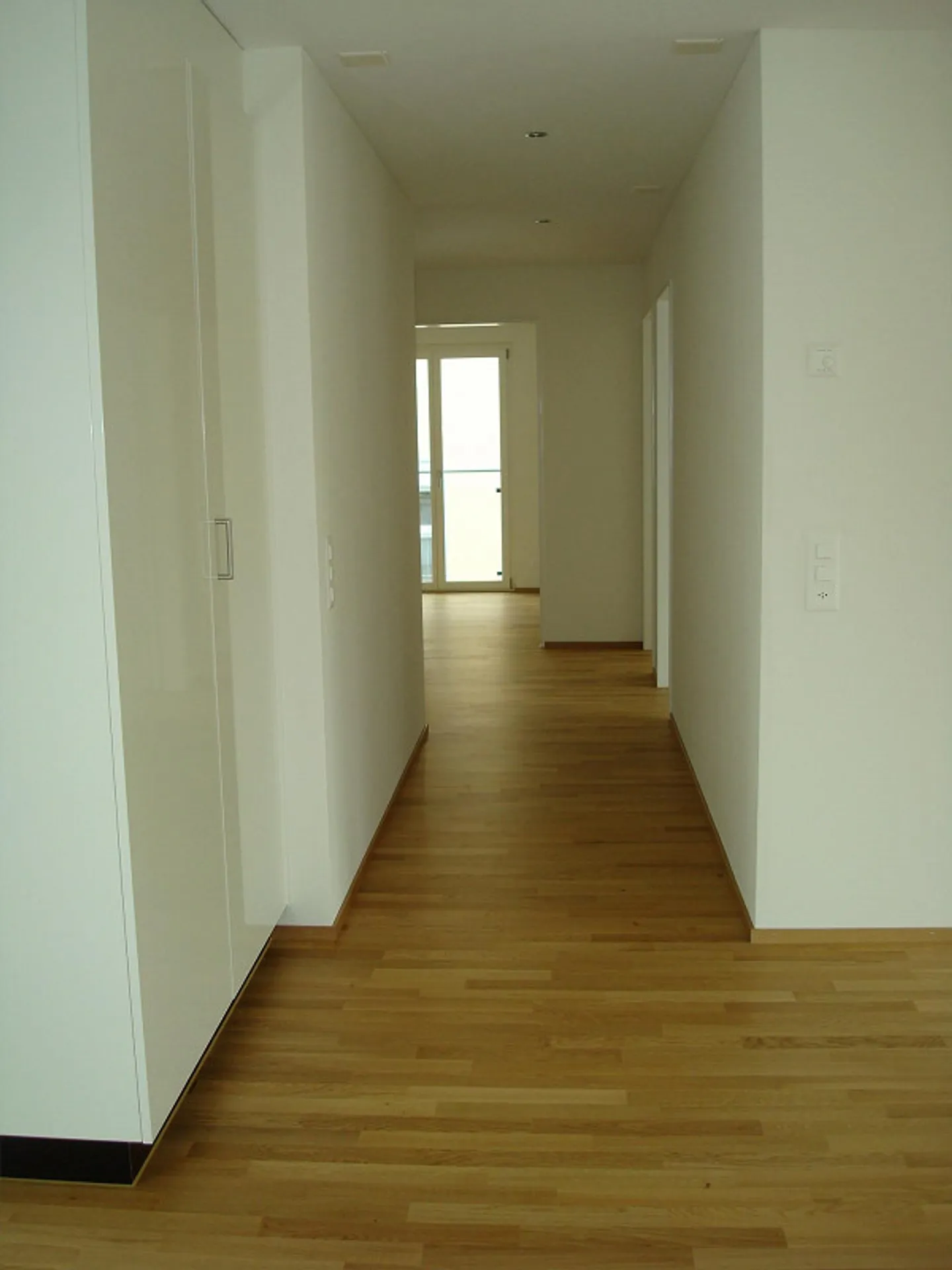 Modernes Apartment in Wil - Foto 6 von 15