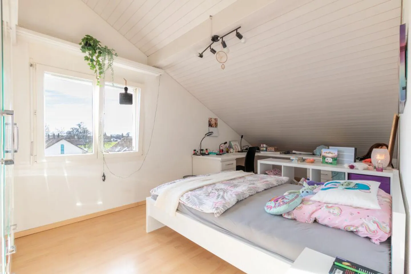 Helle 4.5-Zimmer Attique - Foto 5 von 10