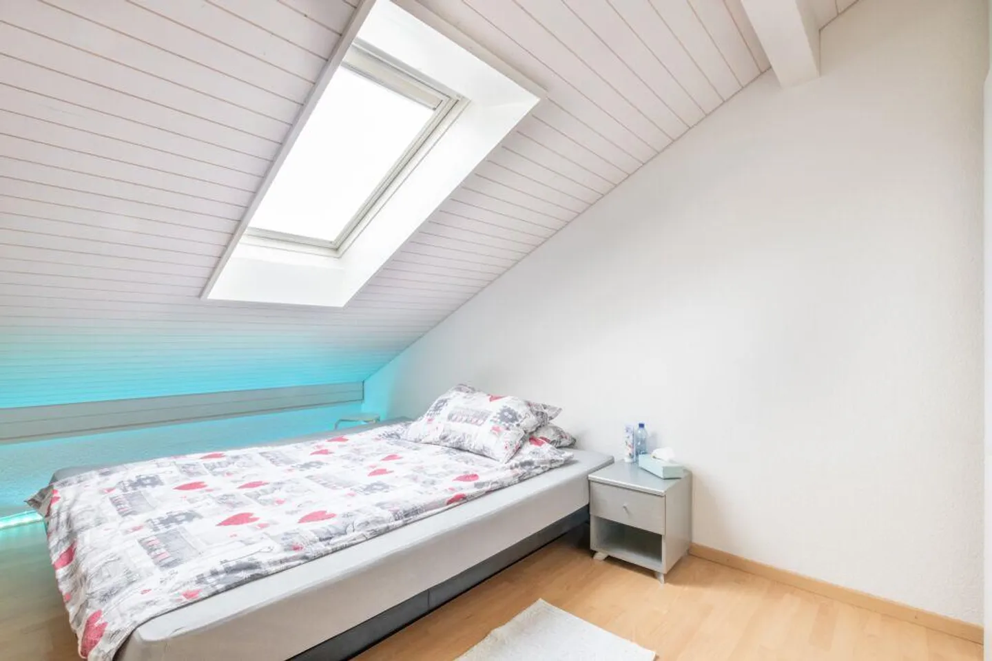 Helle 4.5-Zimmer Attique - Foto 6 von 10