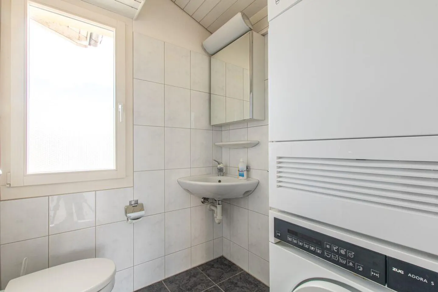 Helle 4.5-Zimmer Attique - Foto 9 von 10