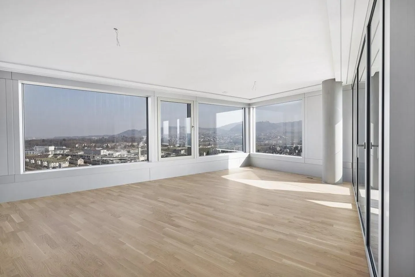 Appartamento moderno con vista unica! - Foto 5 di 9