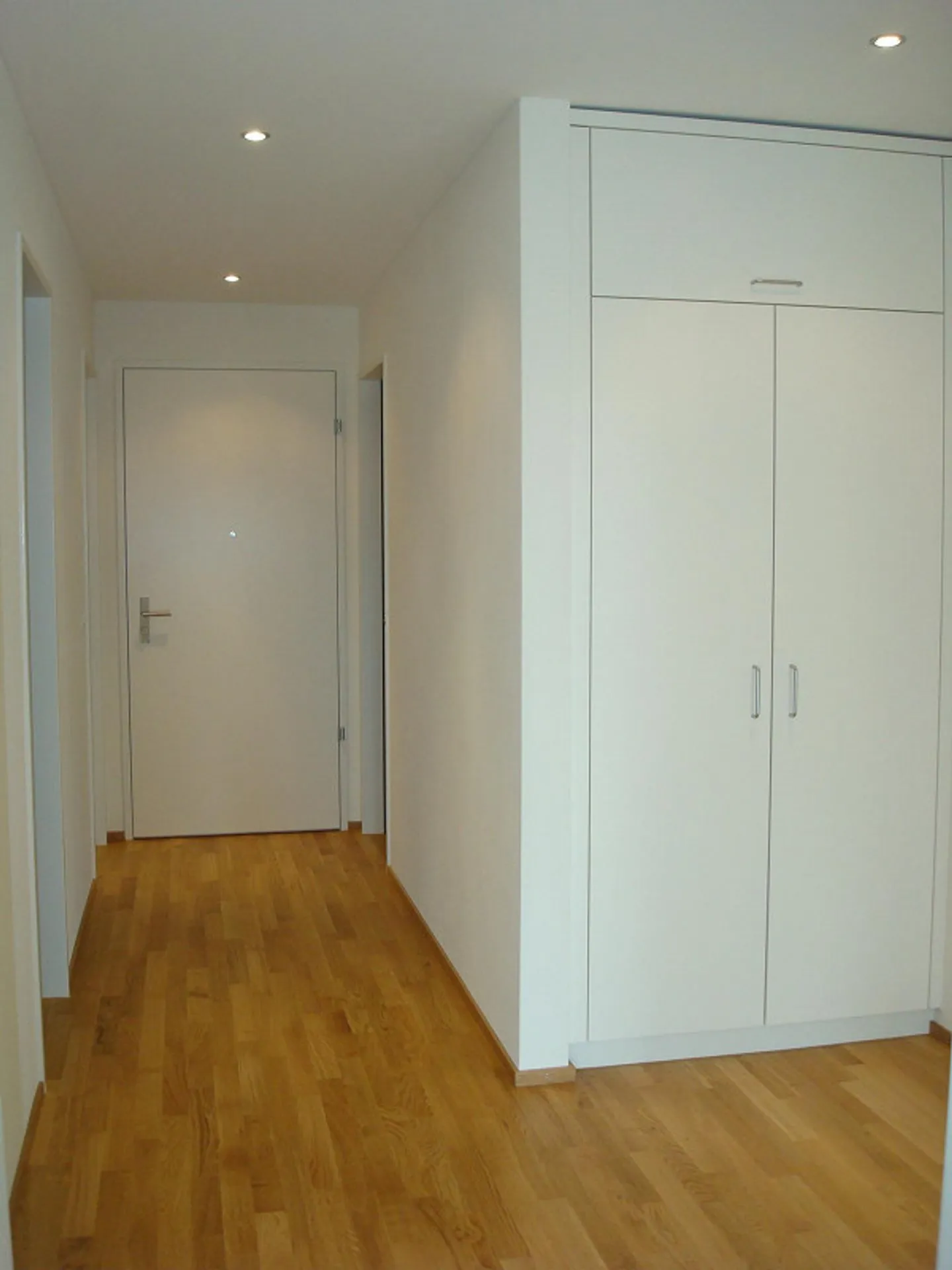 Modernes Apartment in Wil - Foto 7 von 15