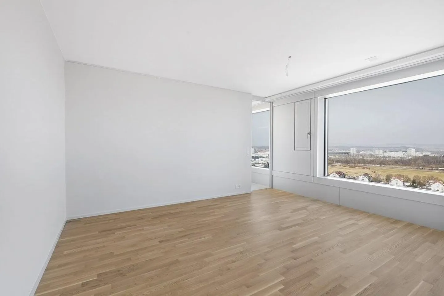 Appartamento moderno con vista unica! - Foto 6 di 9