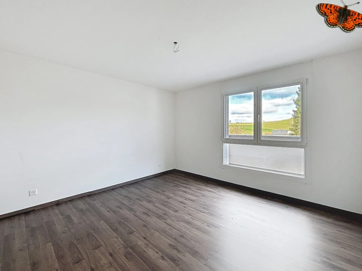 Attico Incantevole con Terrazza - Foto 9 di 16