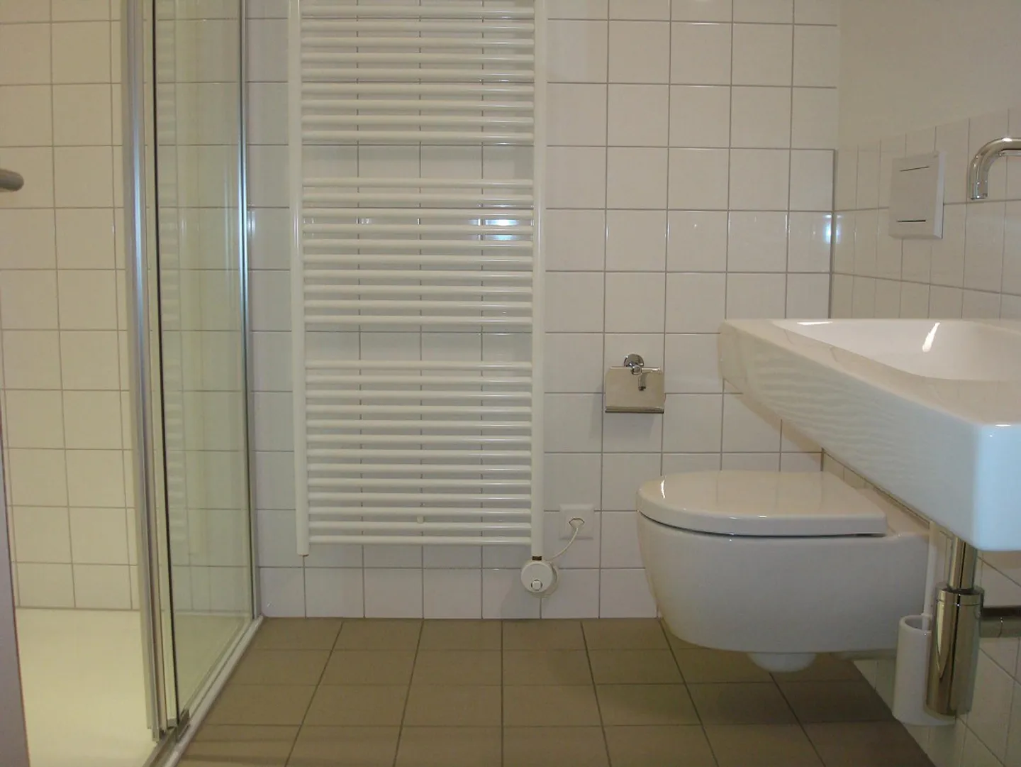 Modernes Apartment in Wil - Foto 10 von 15