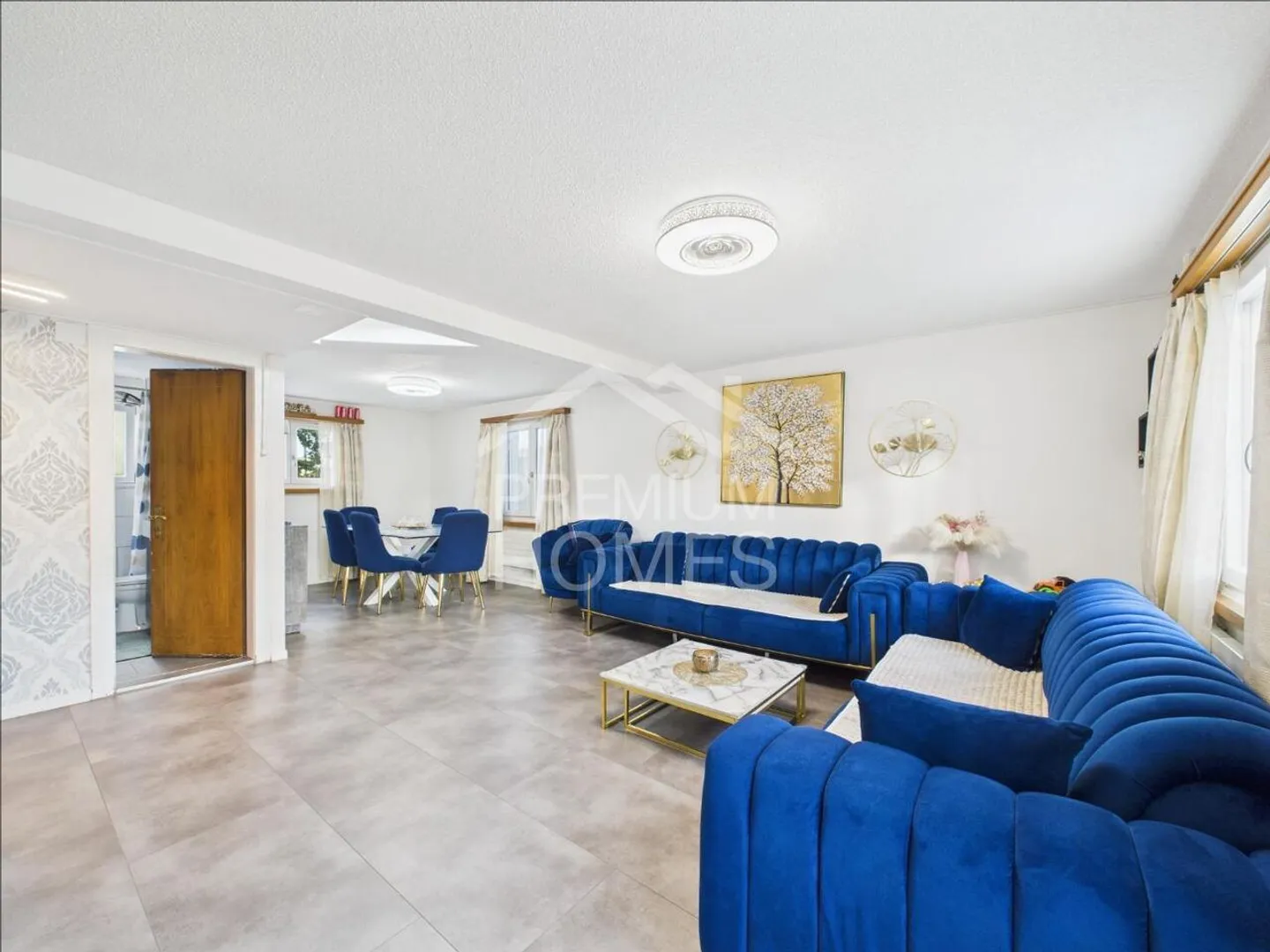 Casa singola in affitto - Foto 2 di 9